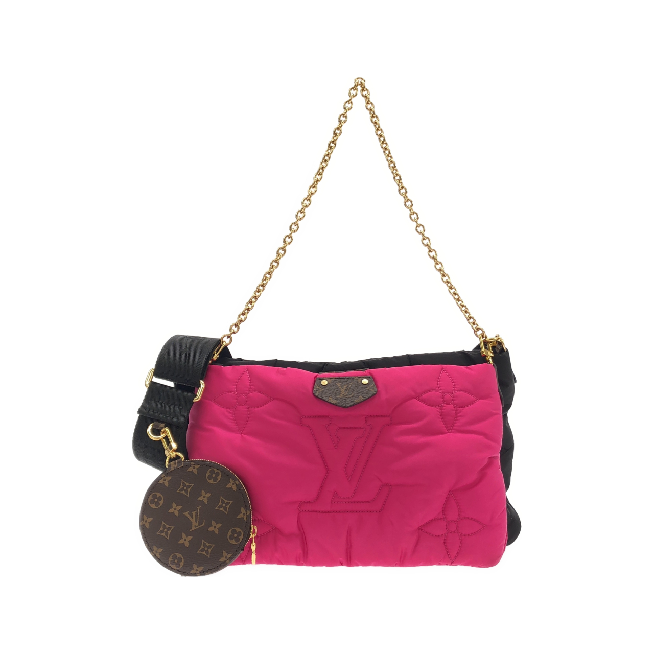 CROSS BODY BAG