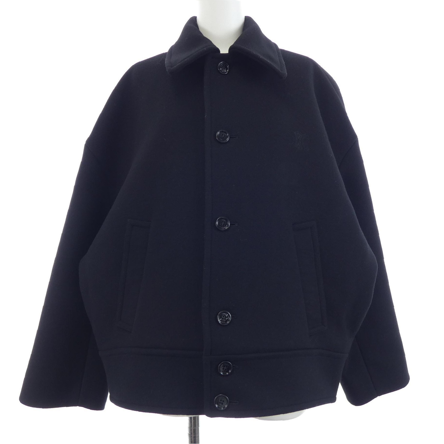 ジャケット