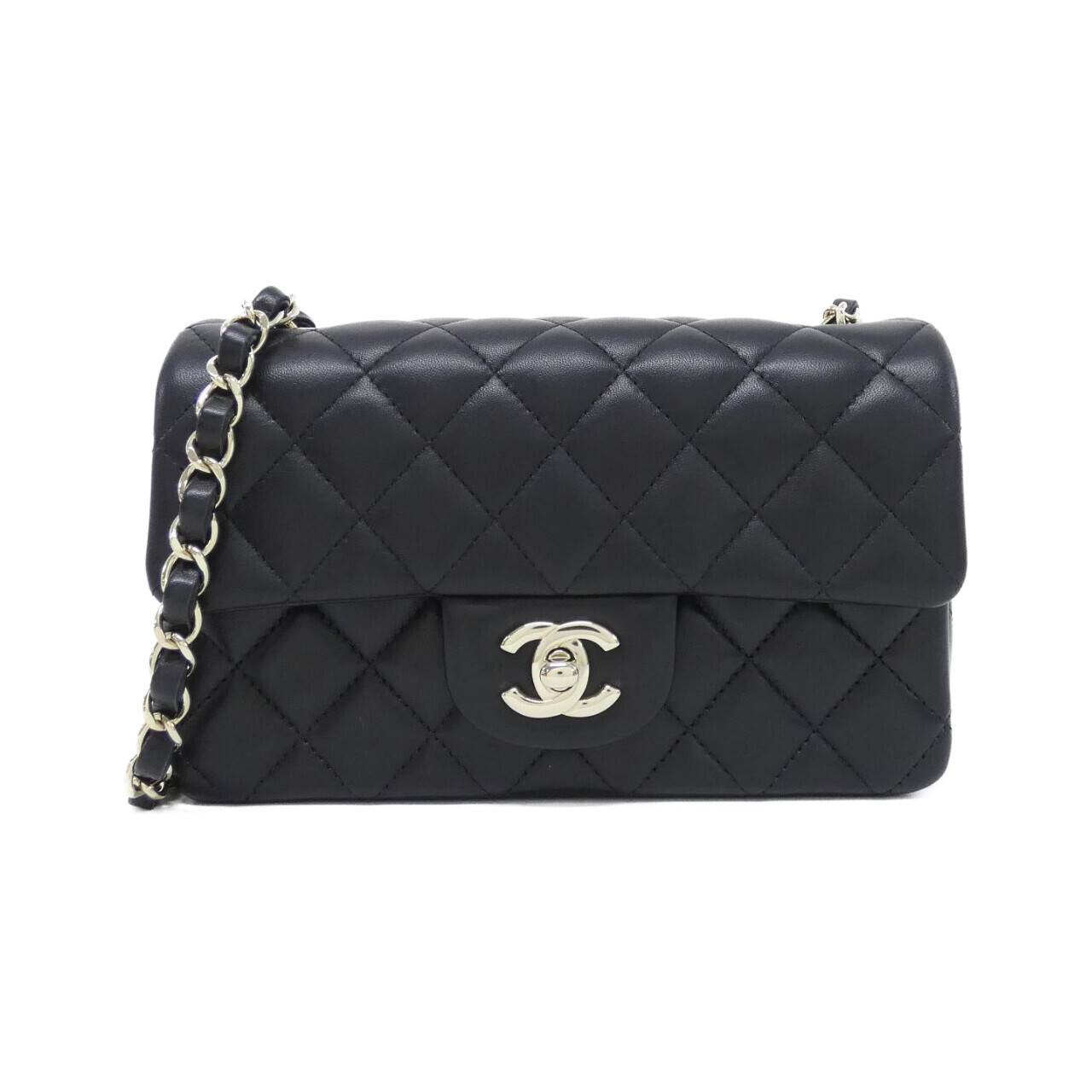 CROSS BODY BAG