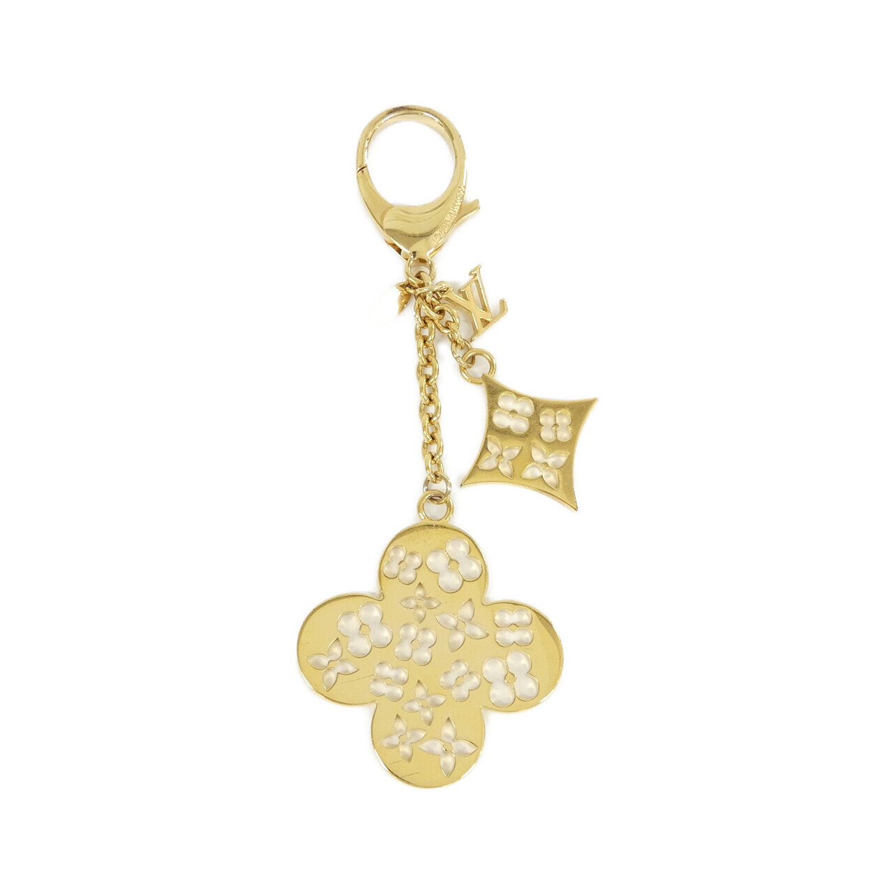 KEY RING