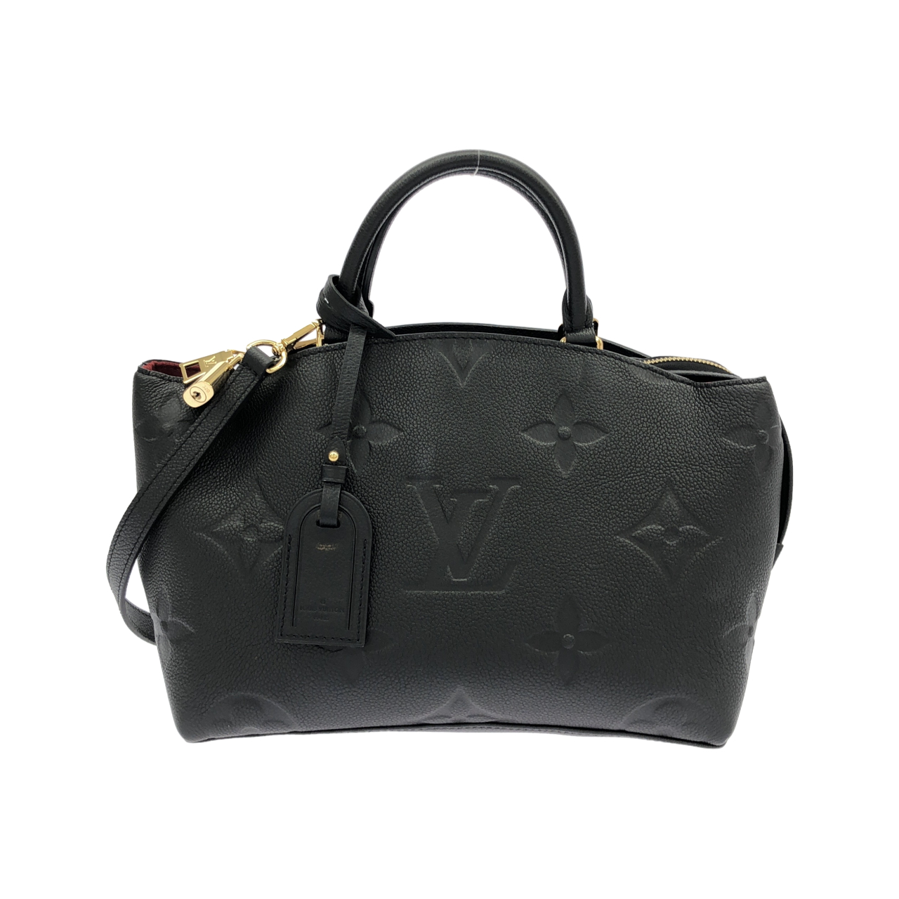 HANDBAG