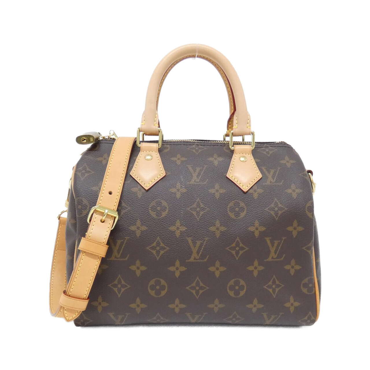 BOSTON BAG
