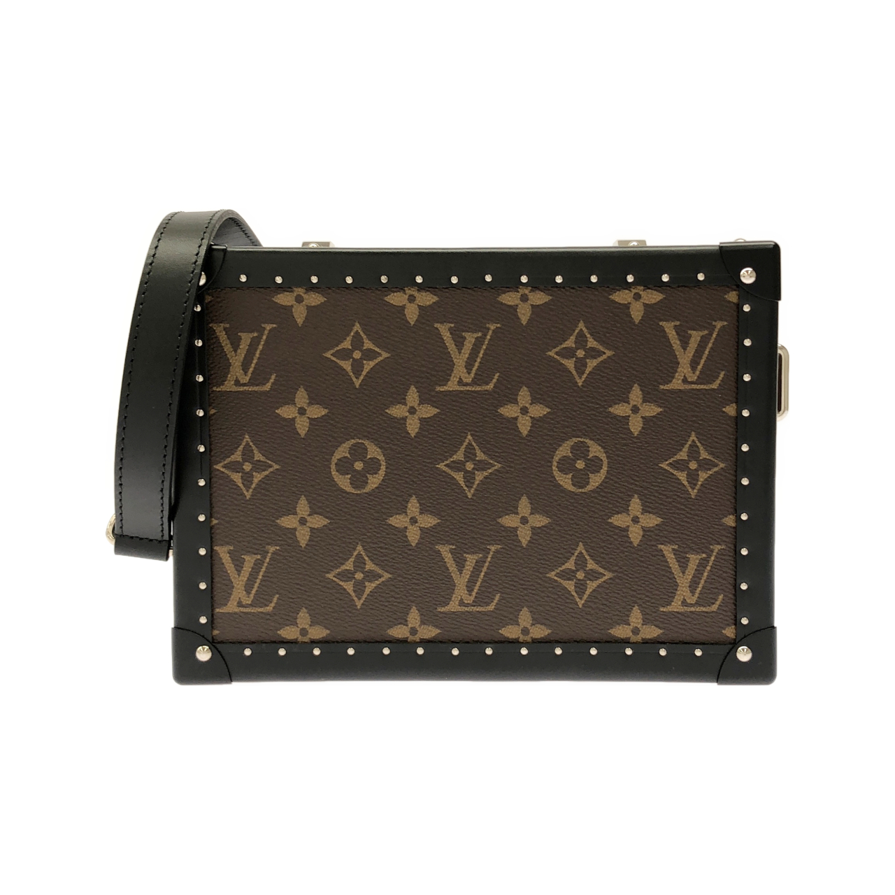 CROSS BODY BAG