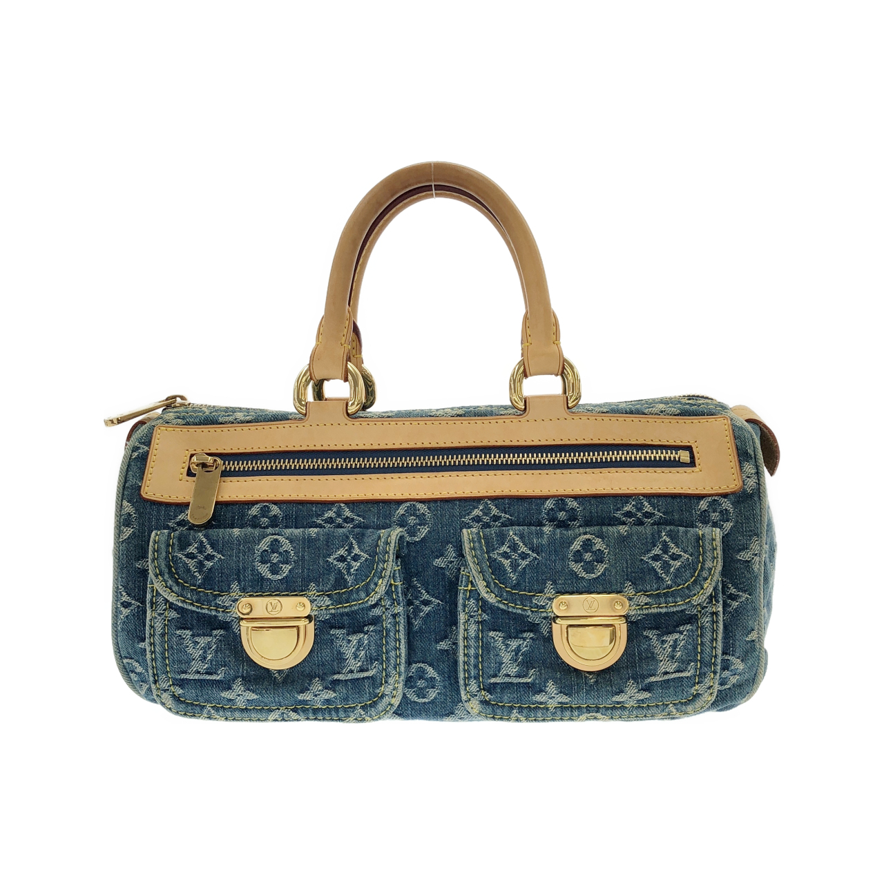 BOSTON BAG