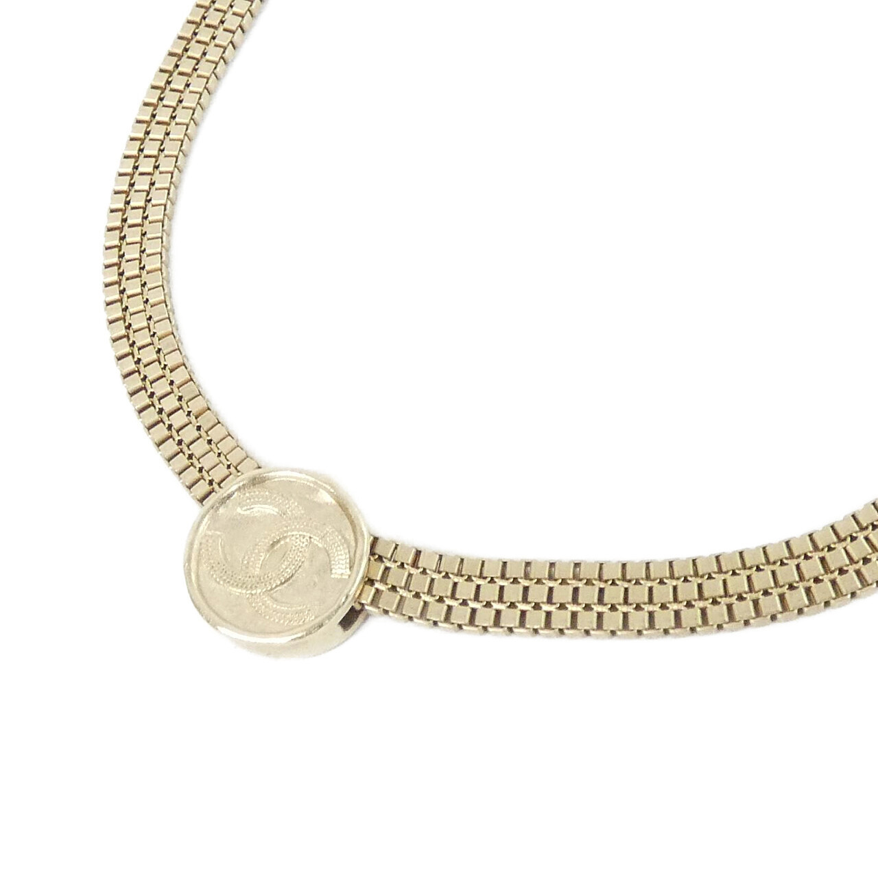 CHOKER