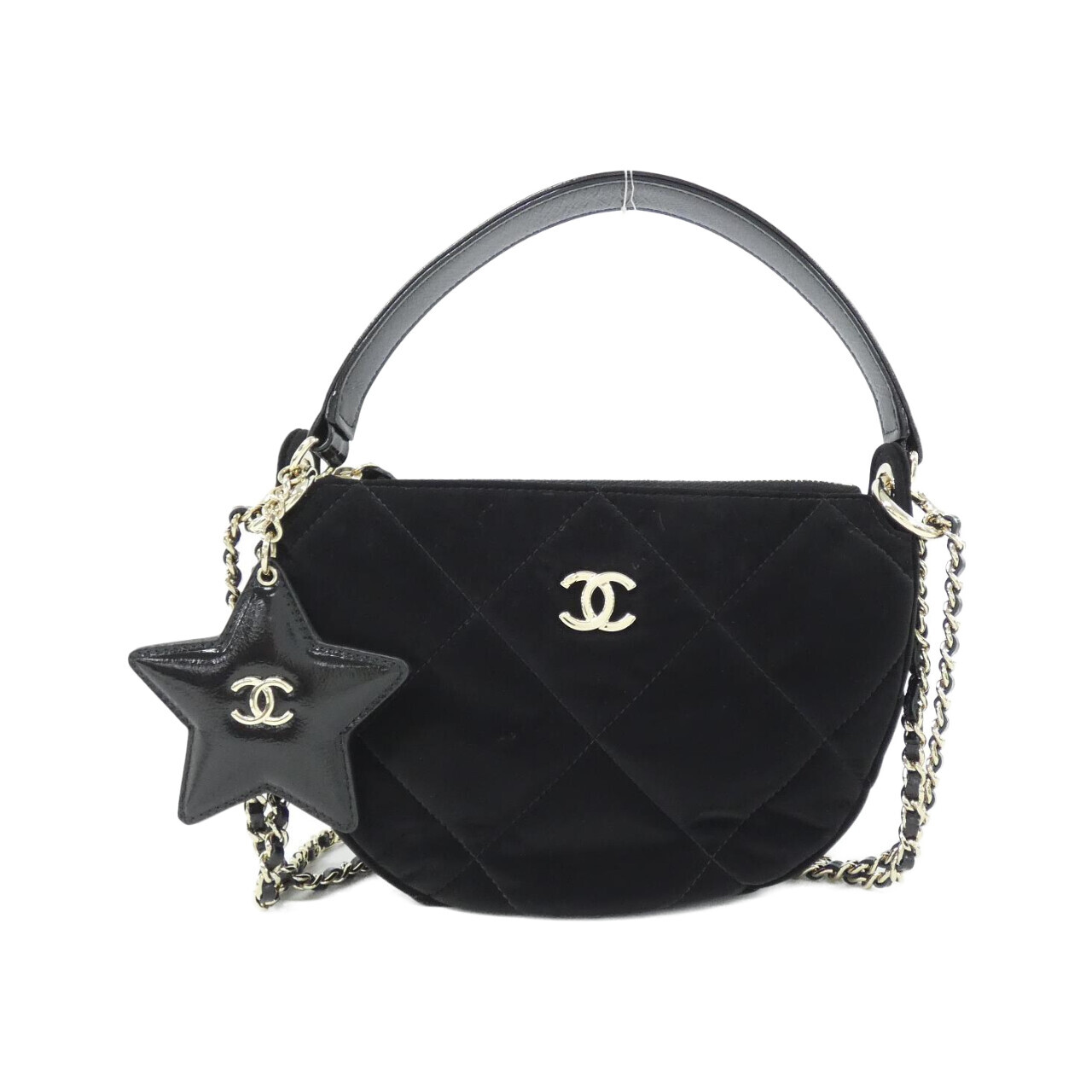 CHAIN CLUTCH