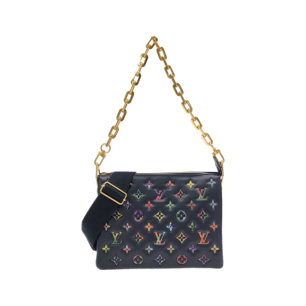 CROSS BODY BAG