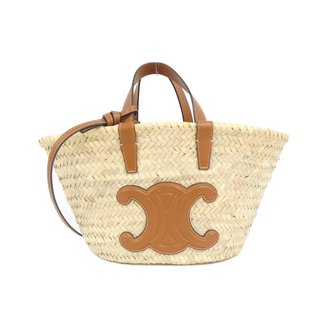 BASKET BAG
