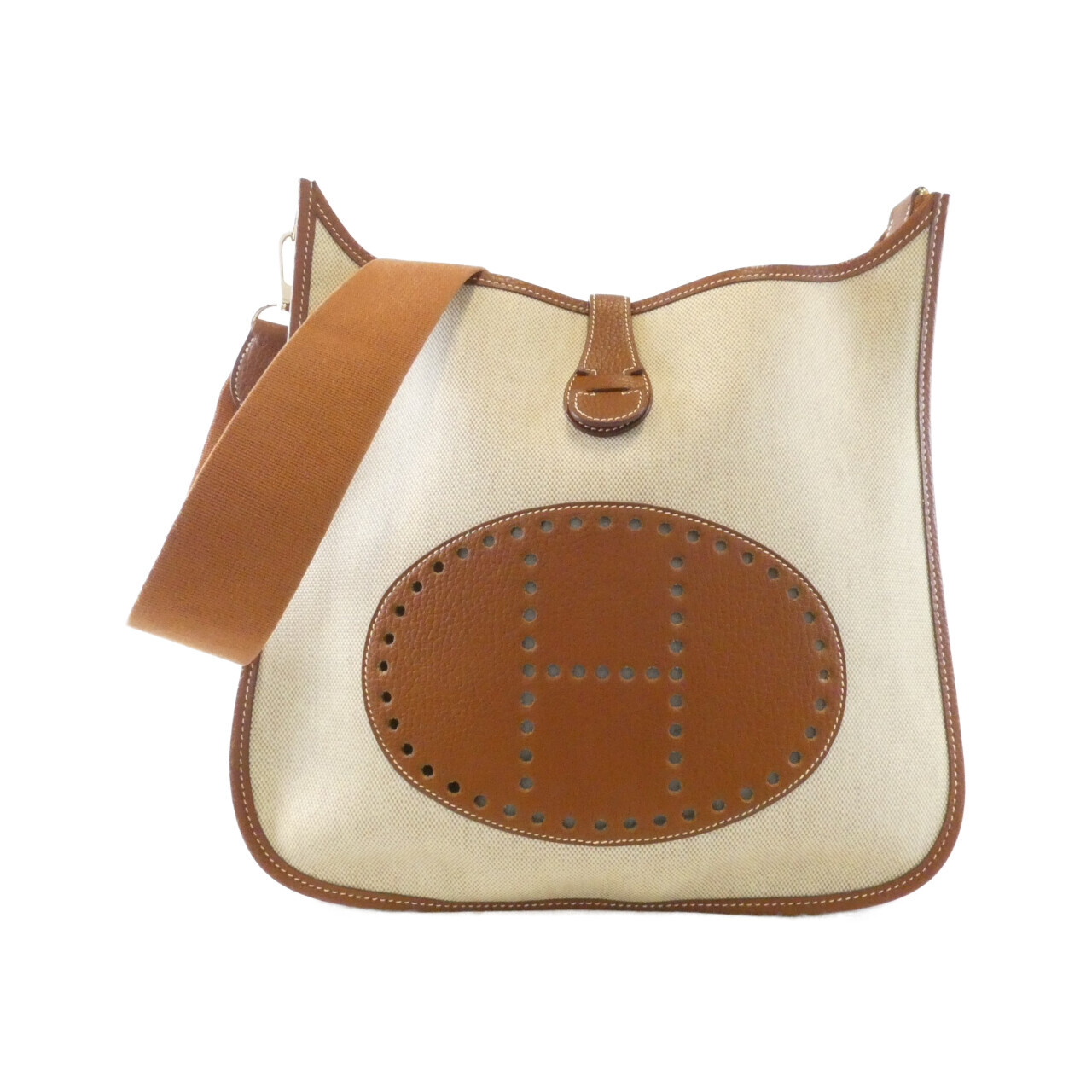 CROSS BODY BAG
