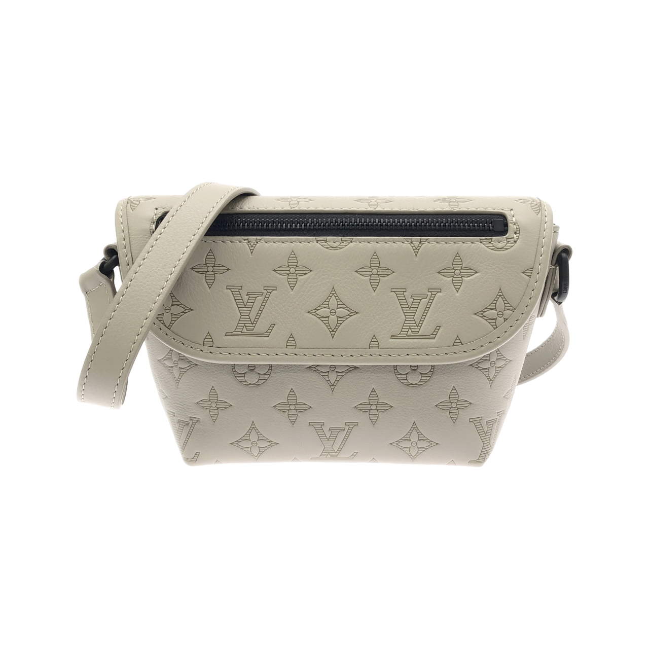 CROSS BODY WALLET