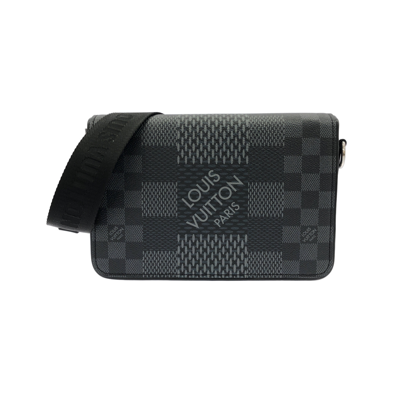 CROSS BODY BAG