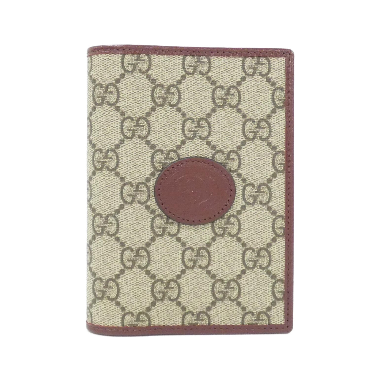 PASSPORT CASE