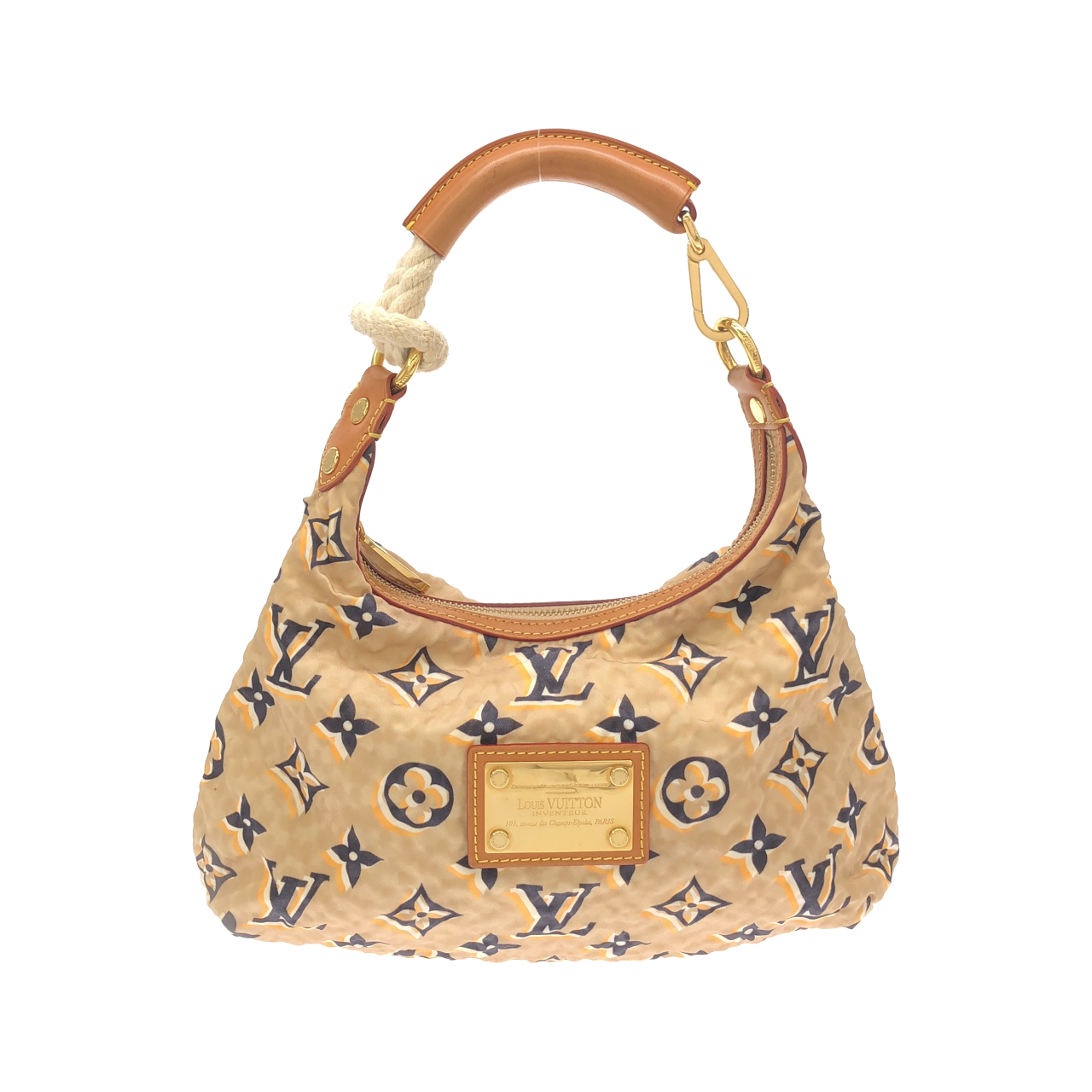 SHOULDER BAG