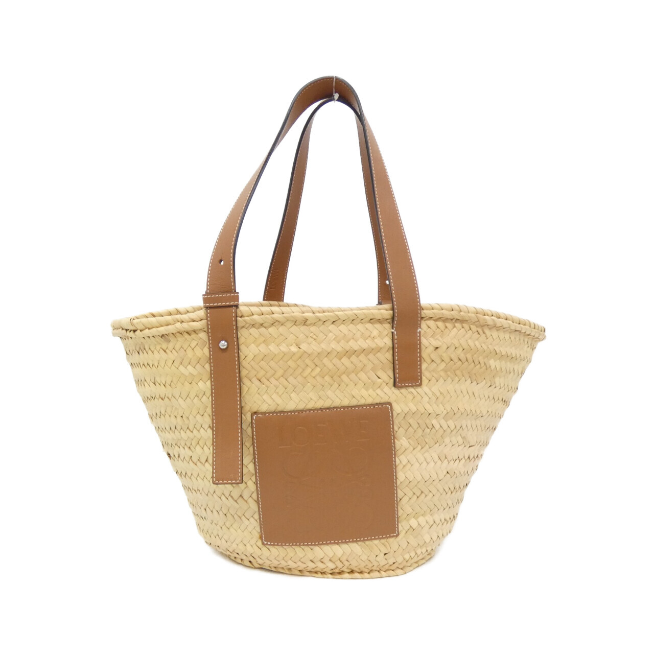 BASKET BAG