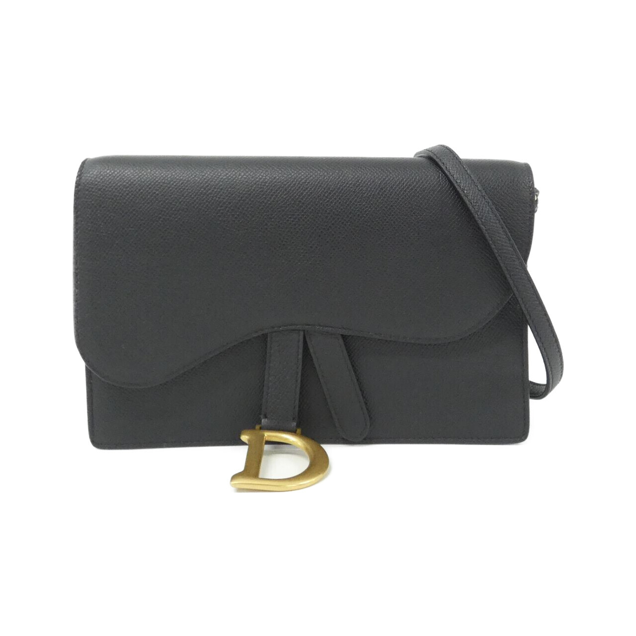 SHOULDER WALLET