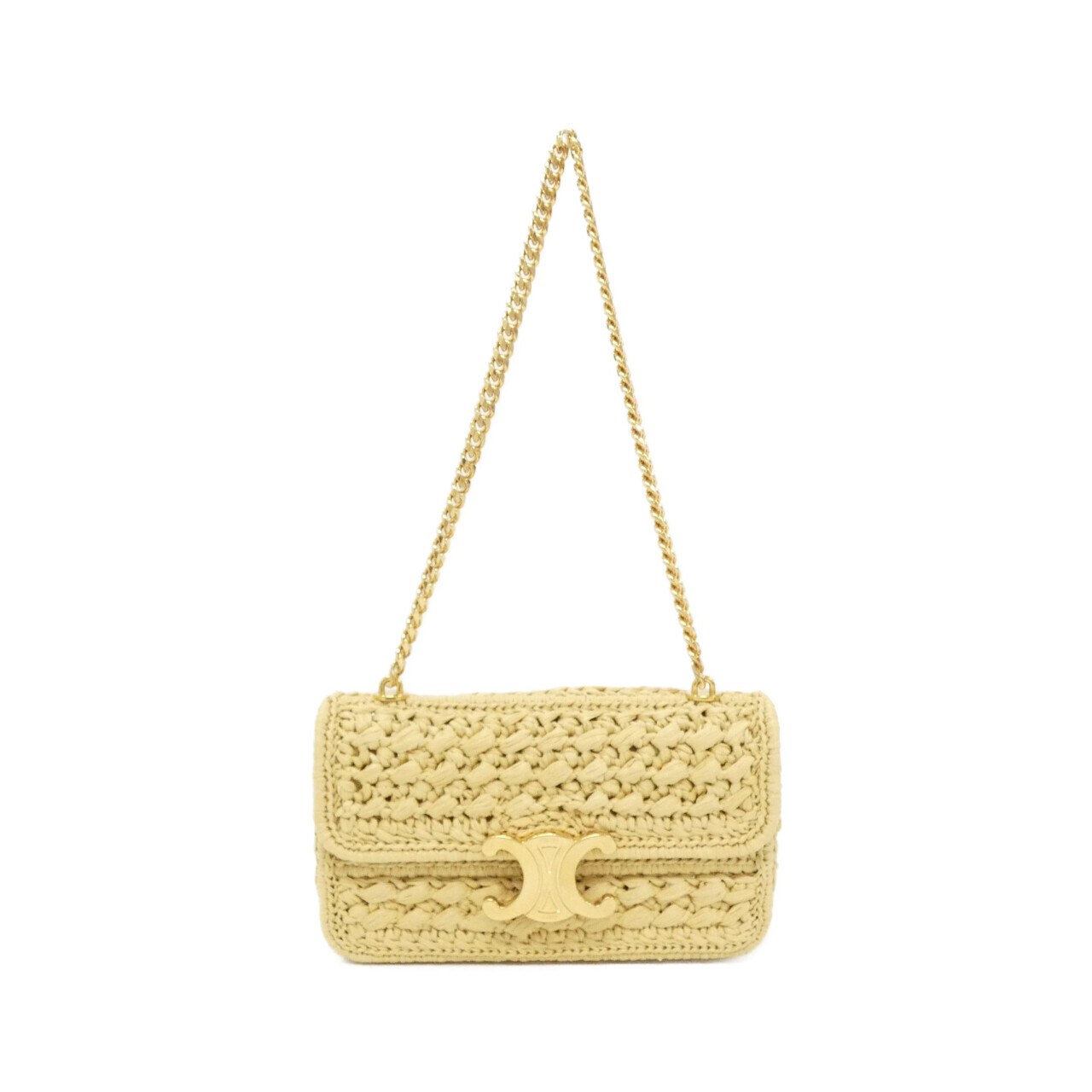 SHOULDER BAG