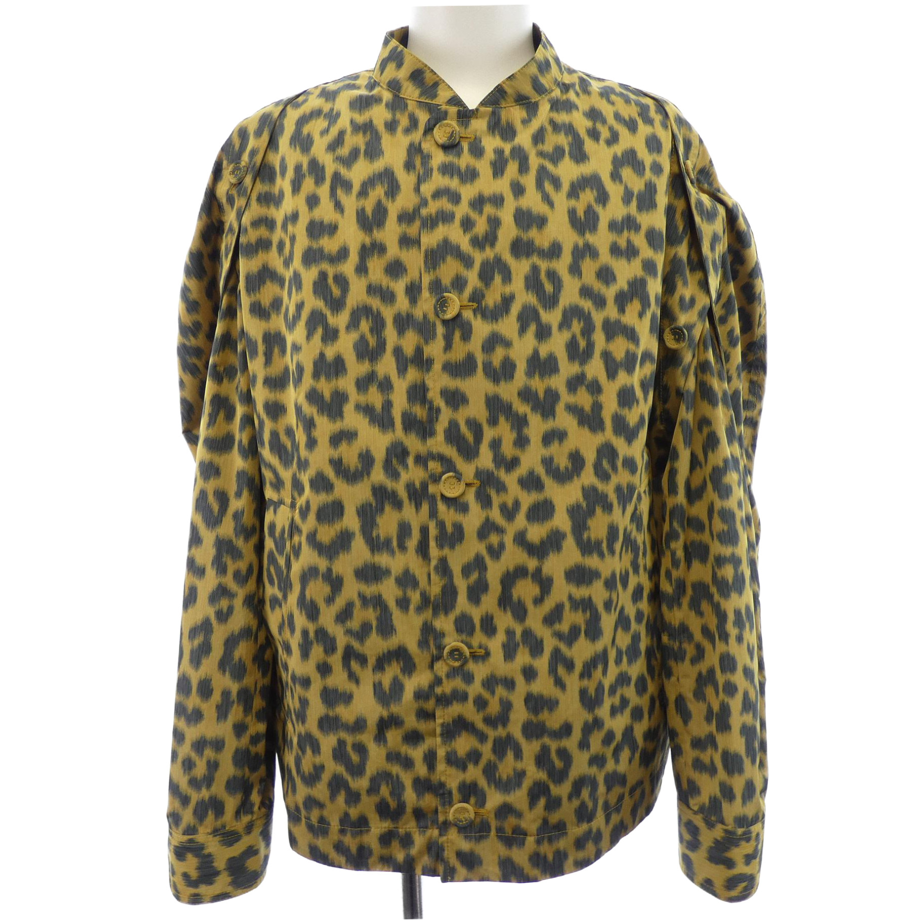 ジャケット