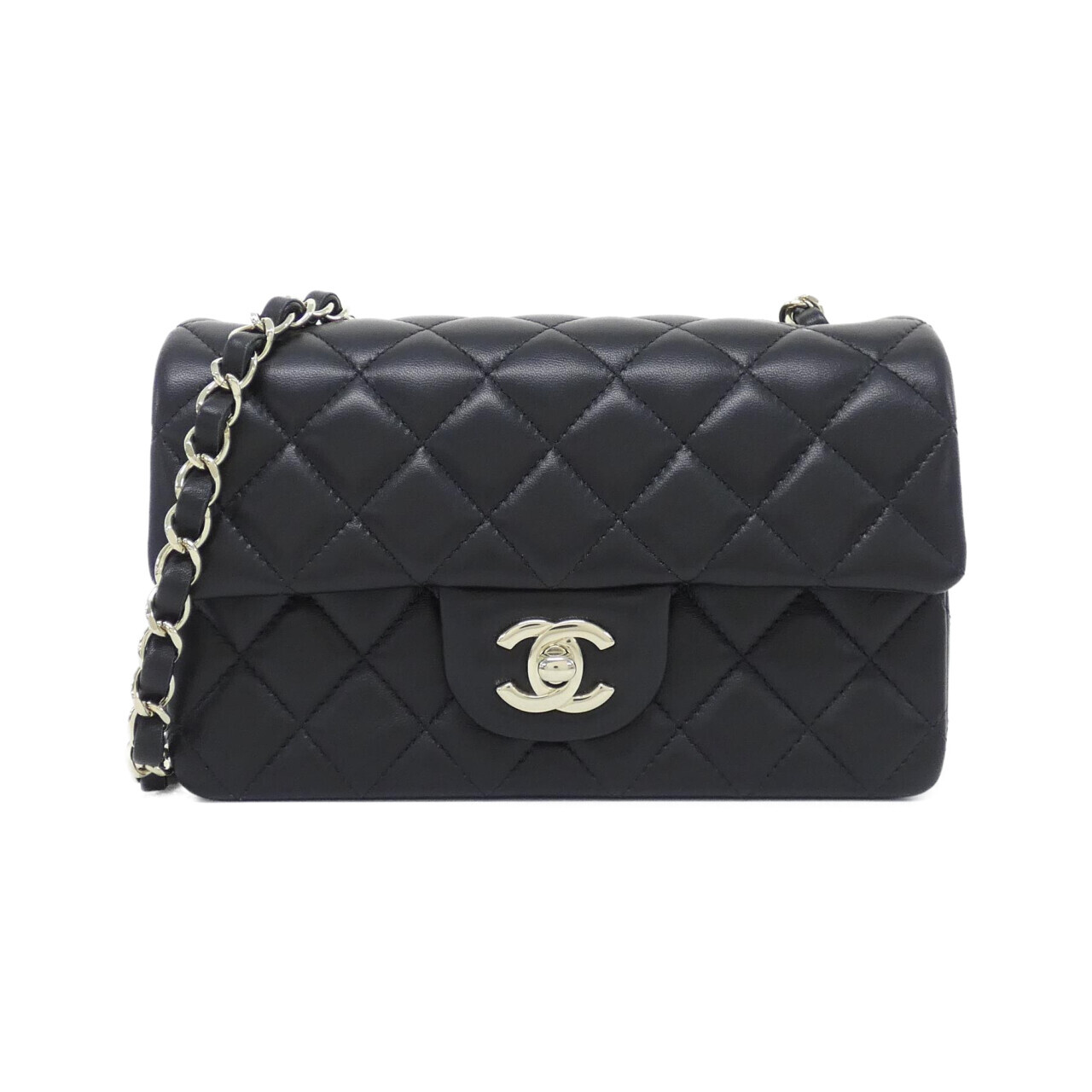 CROSS BODY BAG