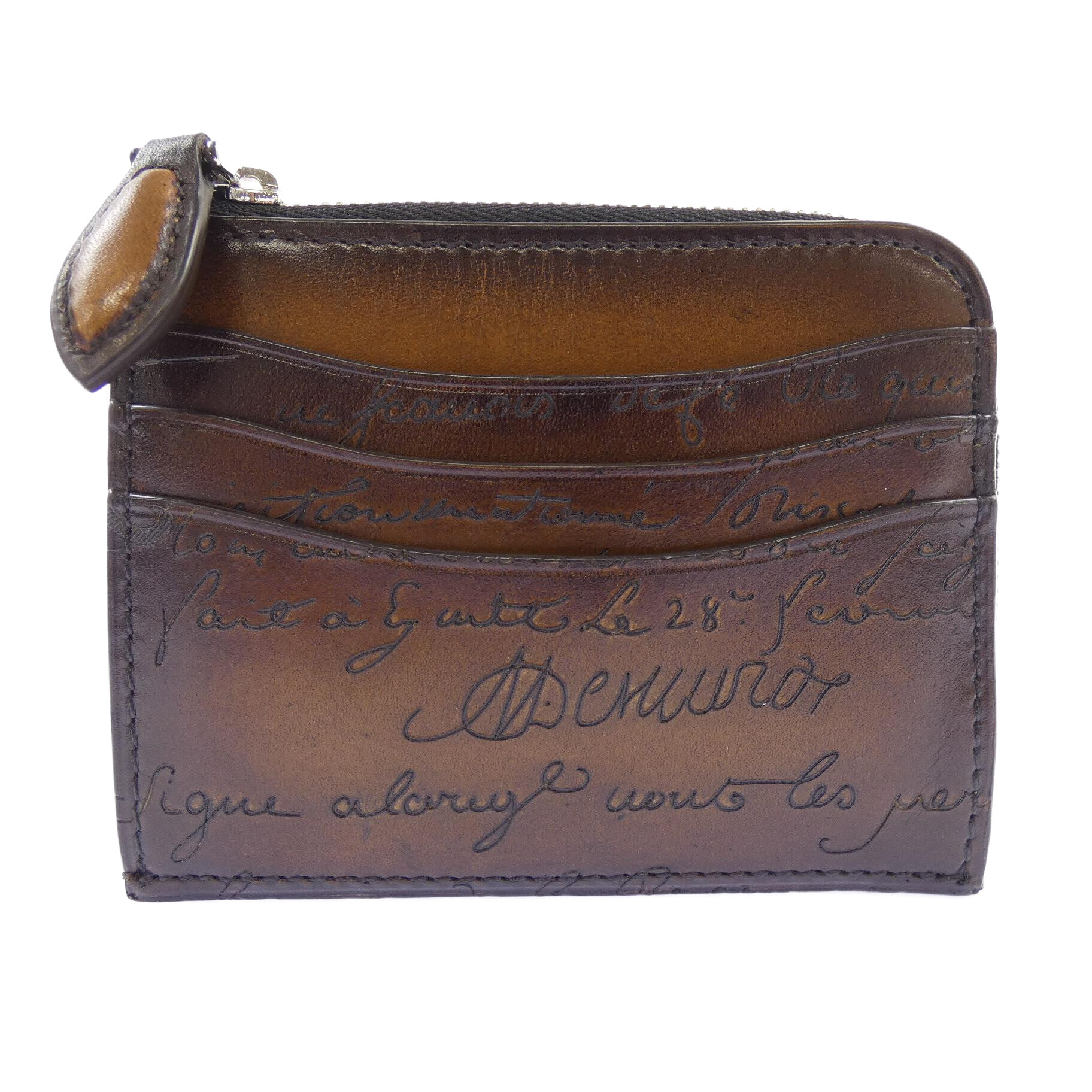 CARD CASE