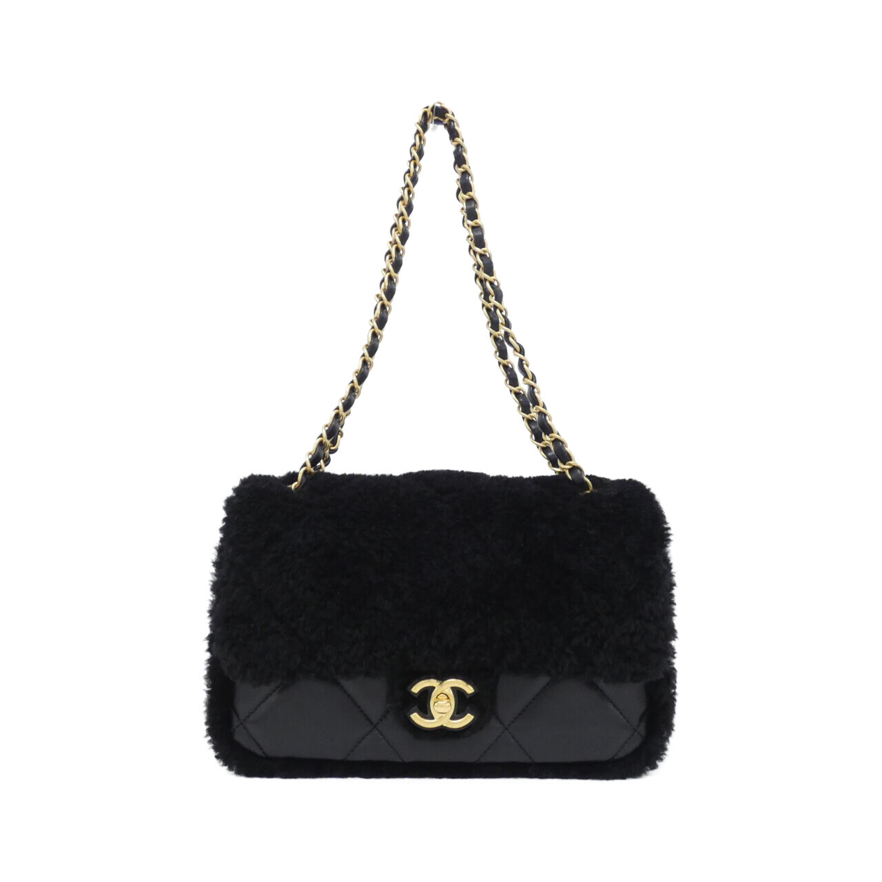 SHOULDER BAG