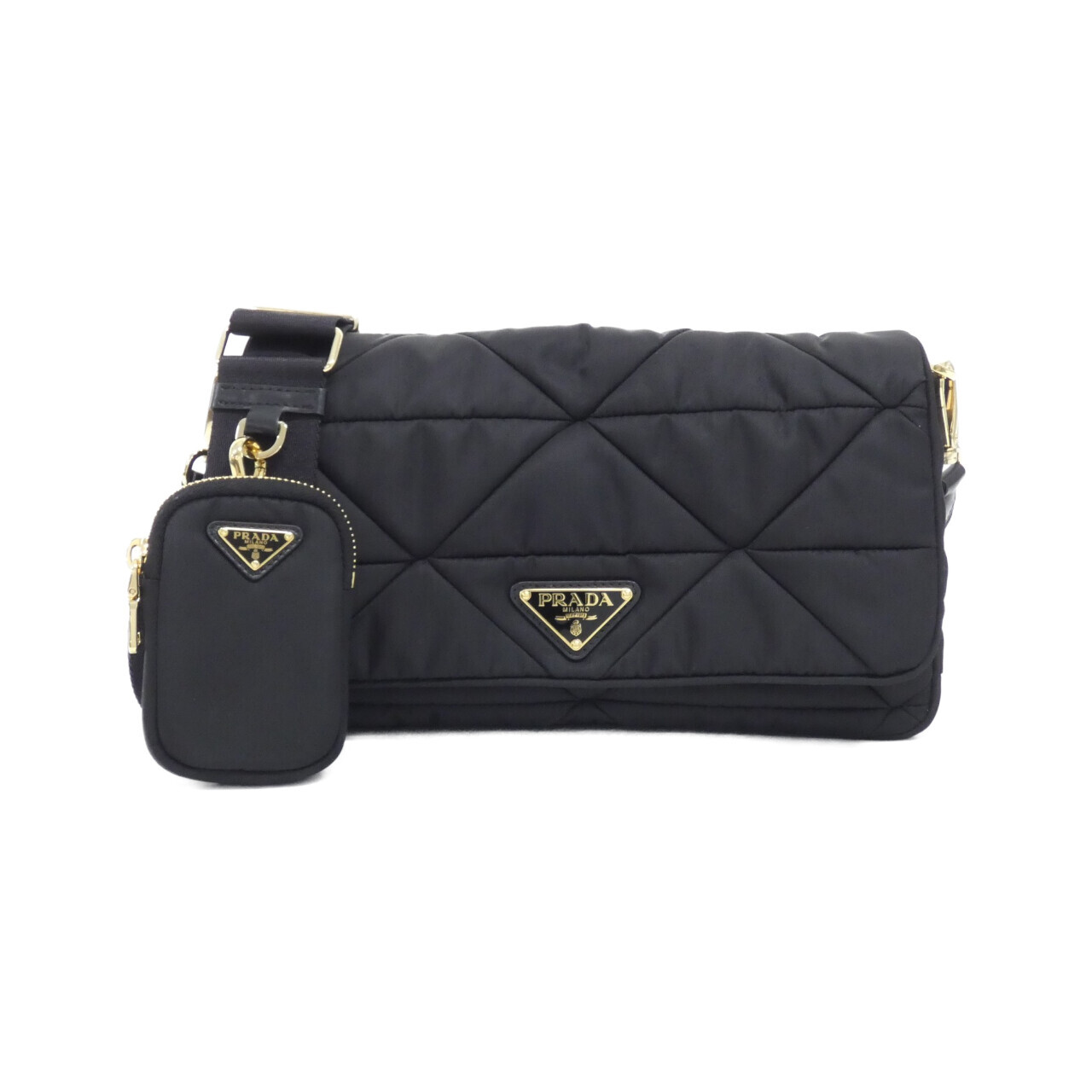 SHOULDER BAG