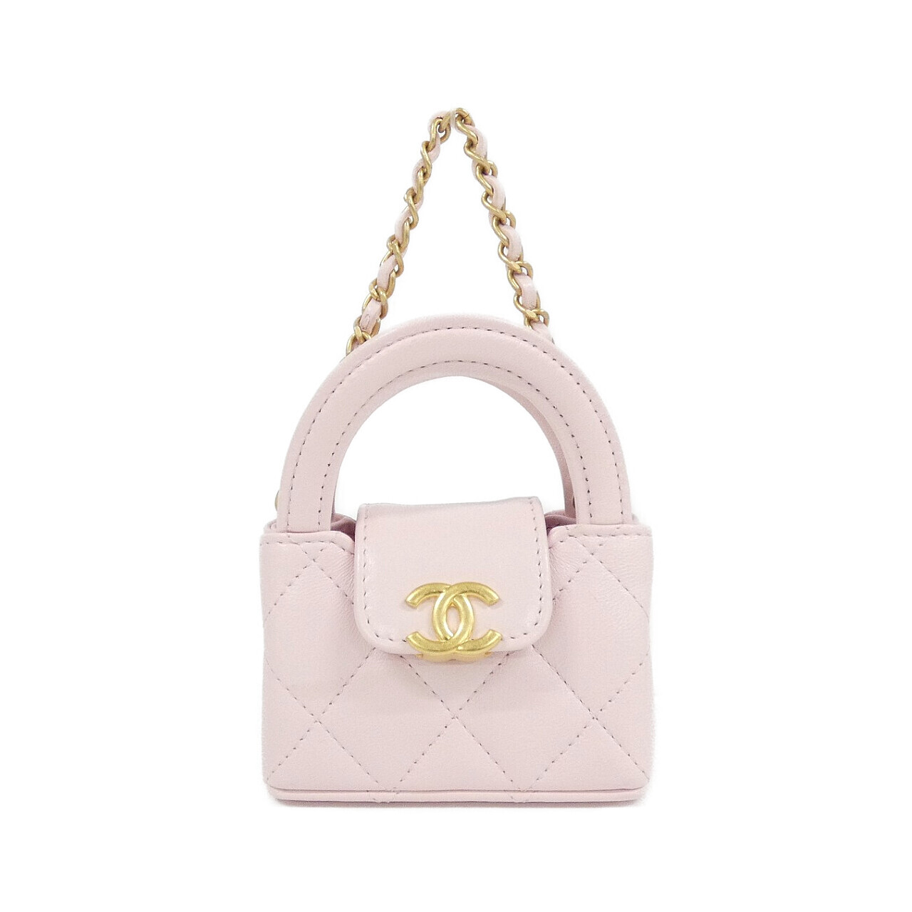 BAG CHARM