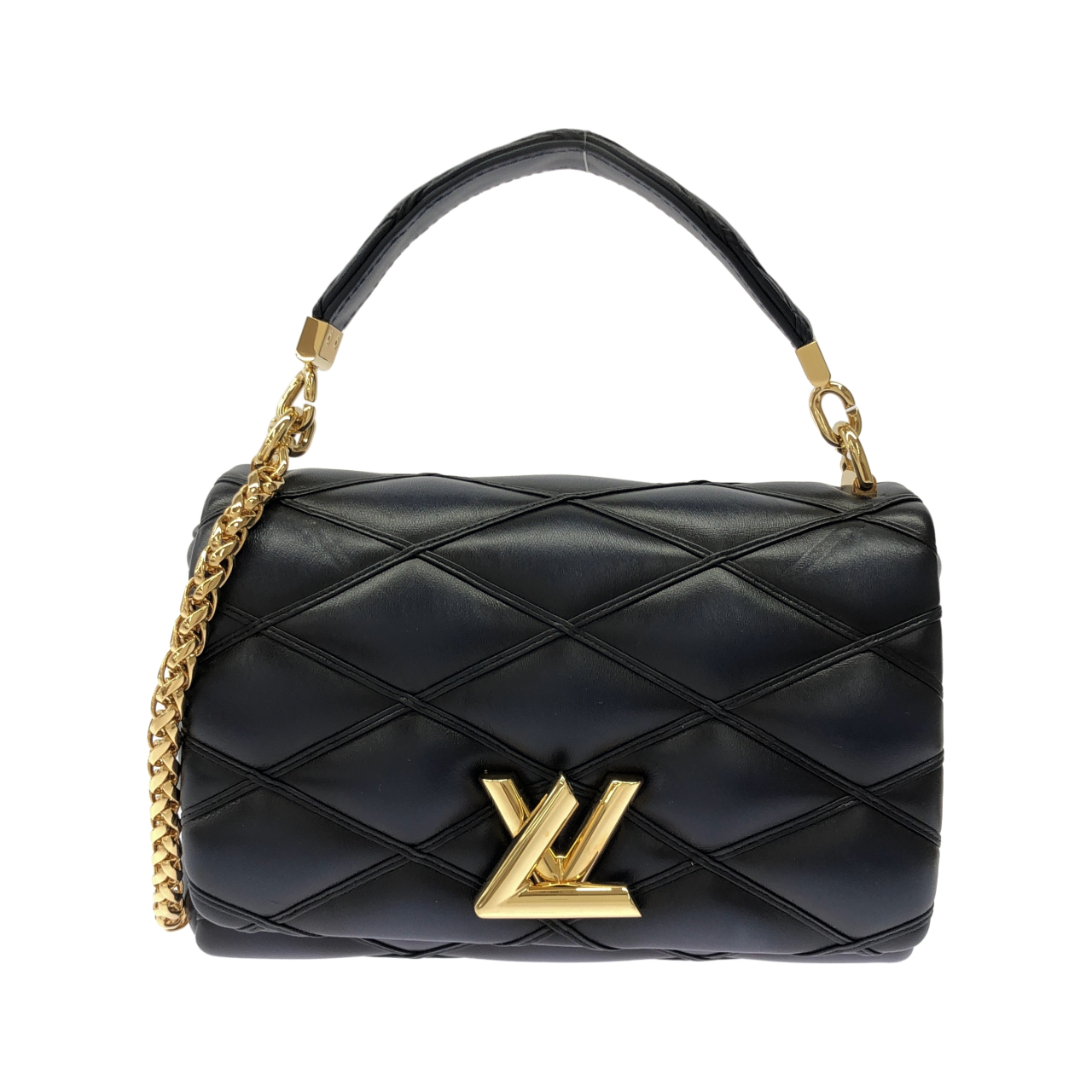 CROSS BODY BAG