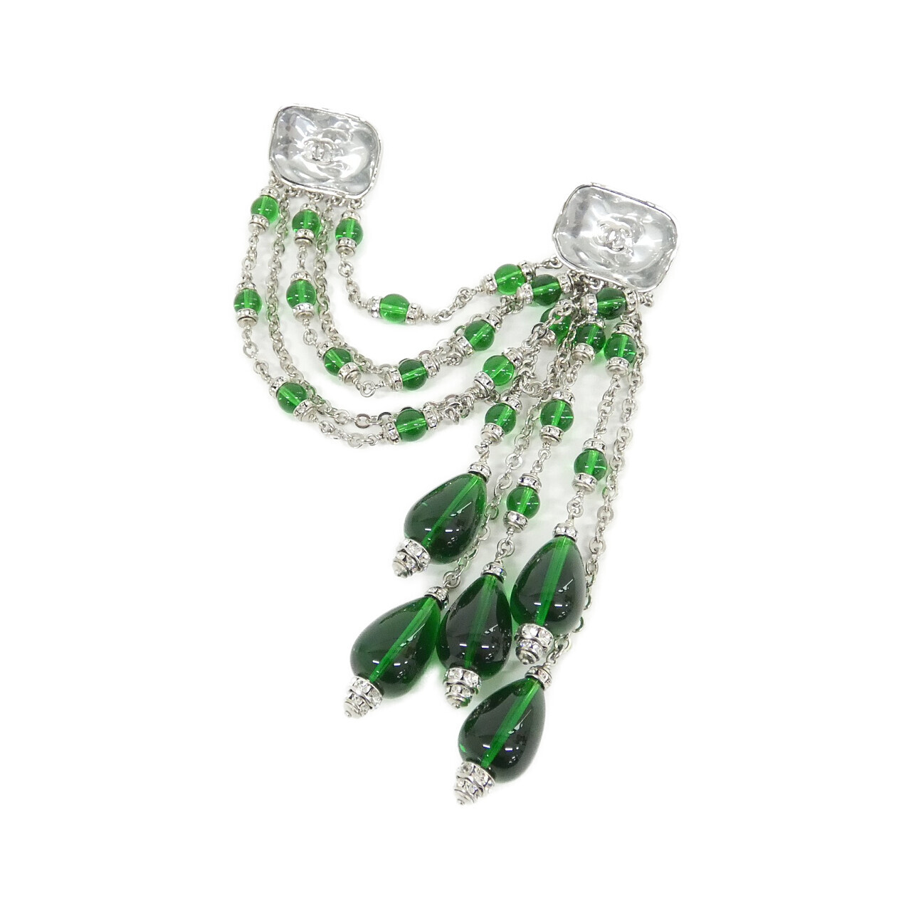 PIN BROOCH