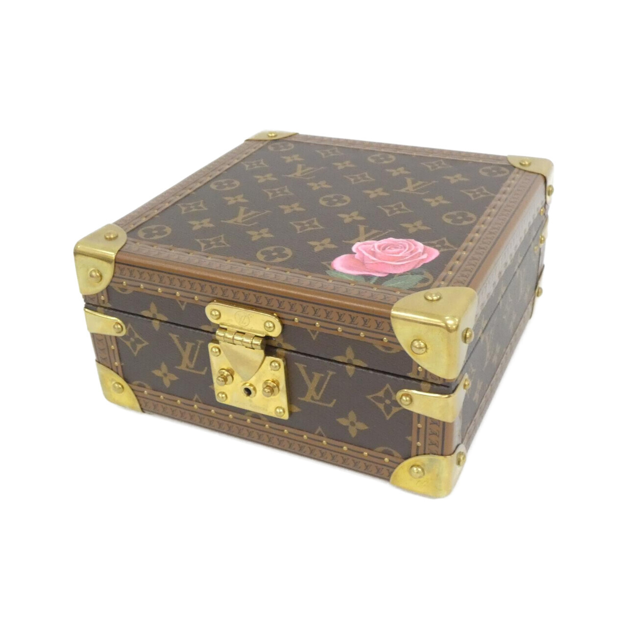 JEWELRY CASE