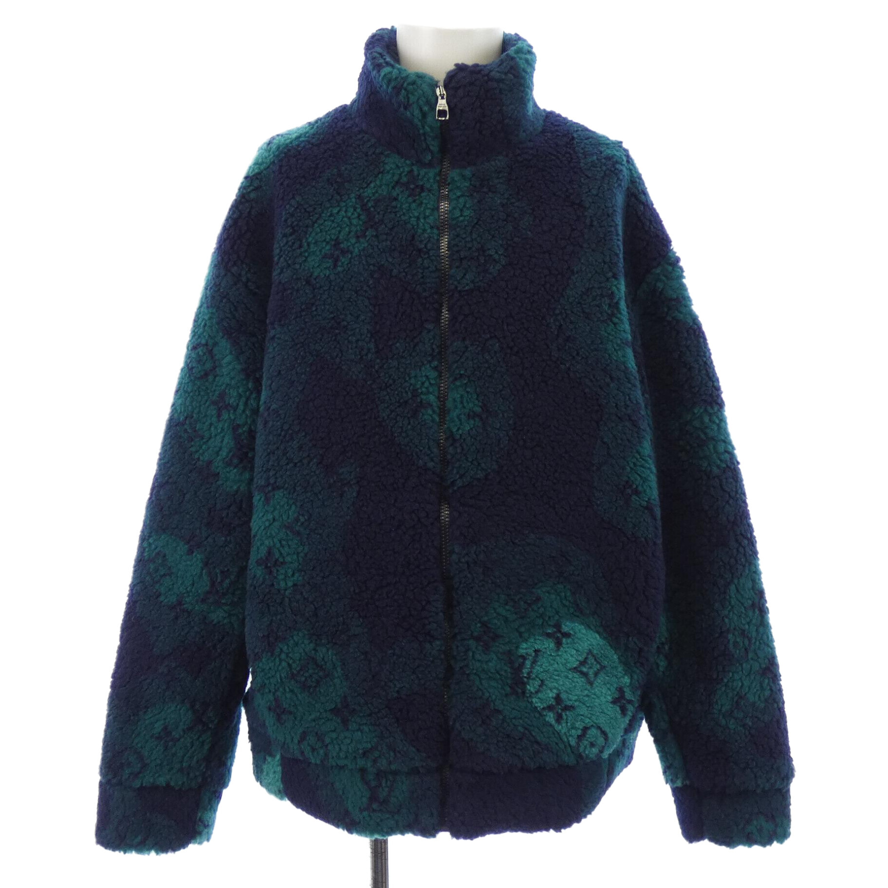 ジャケット