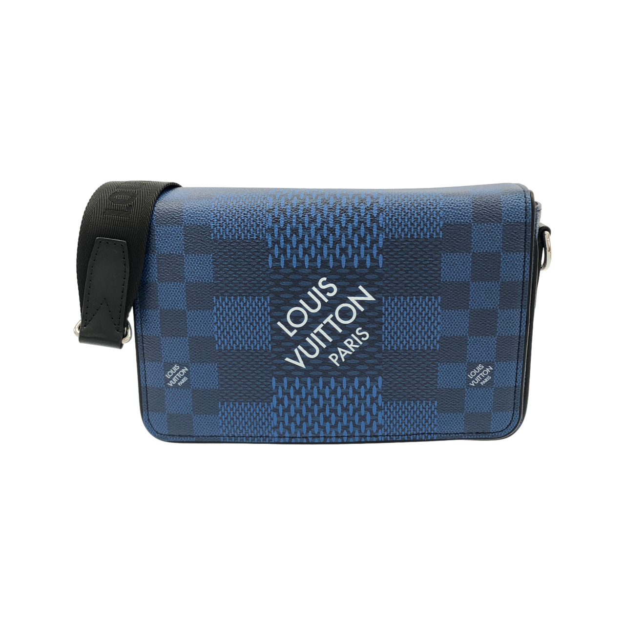 CROSS BODY BAG