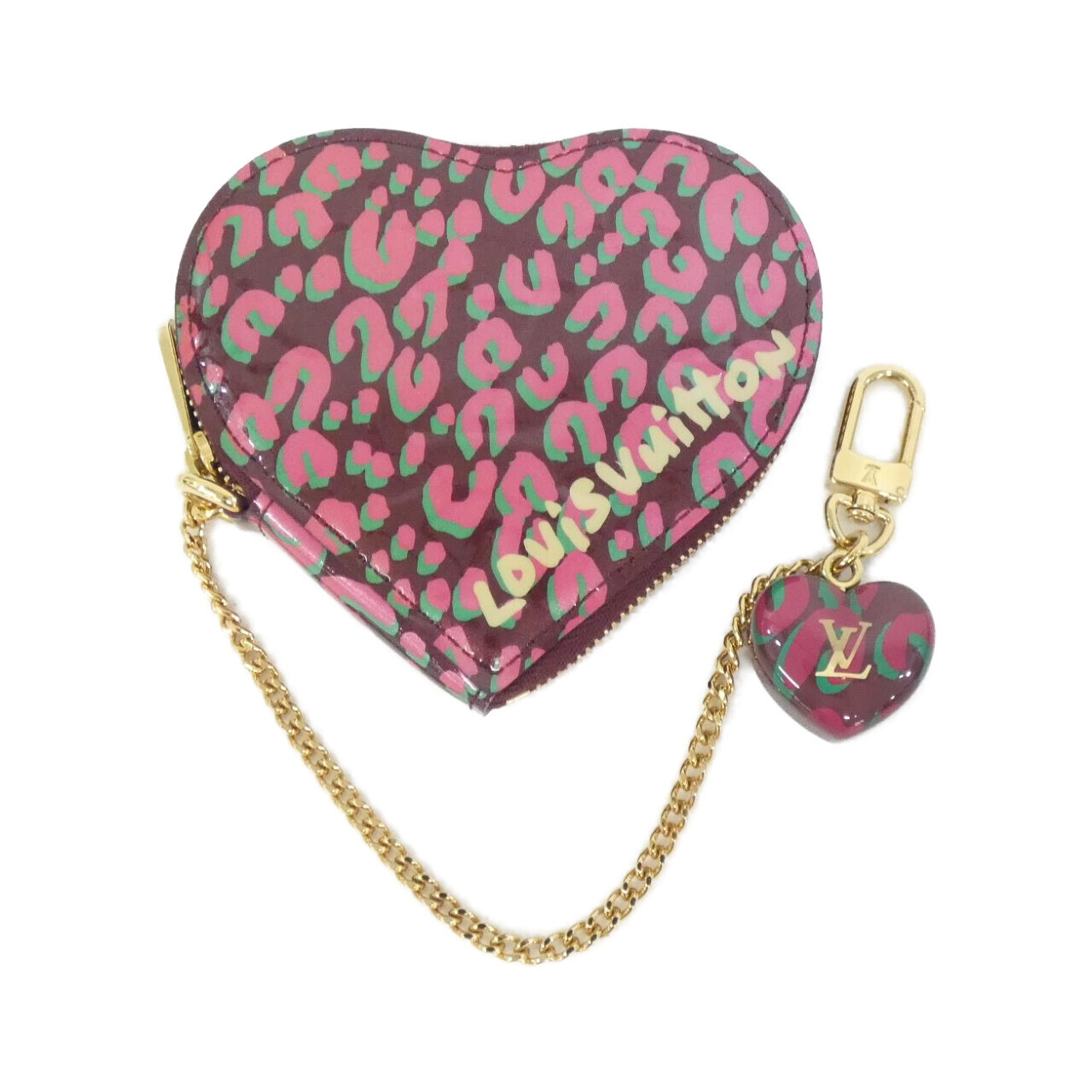 COIN CASE