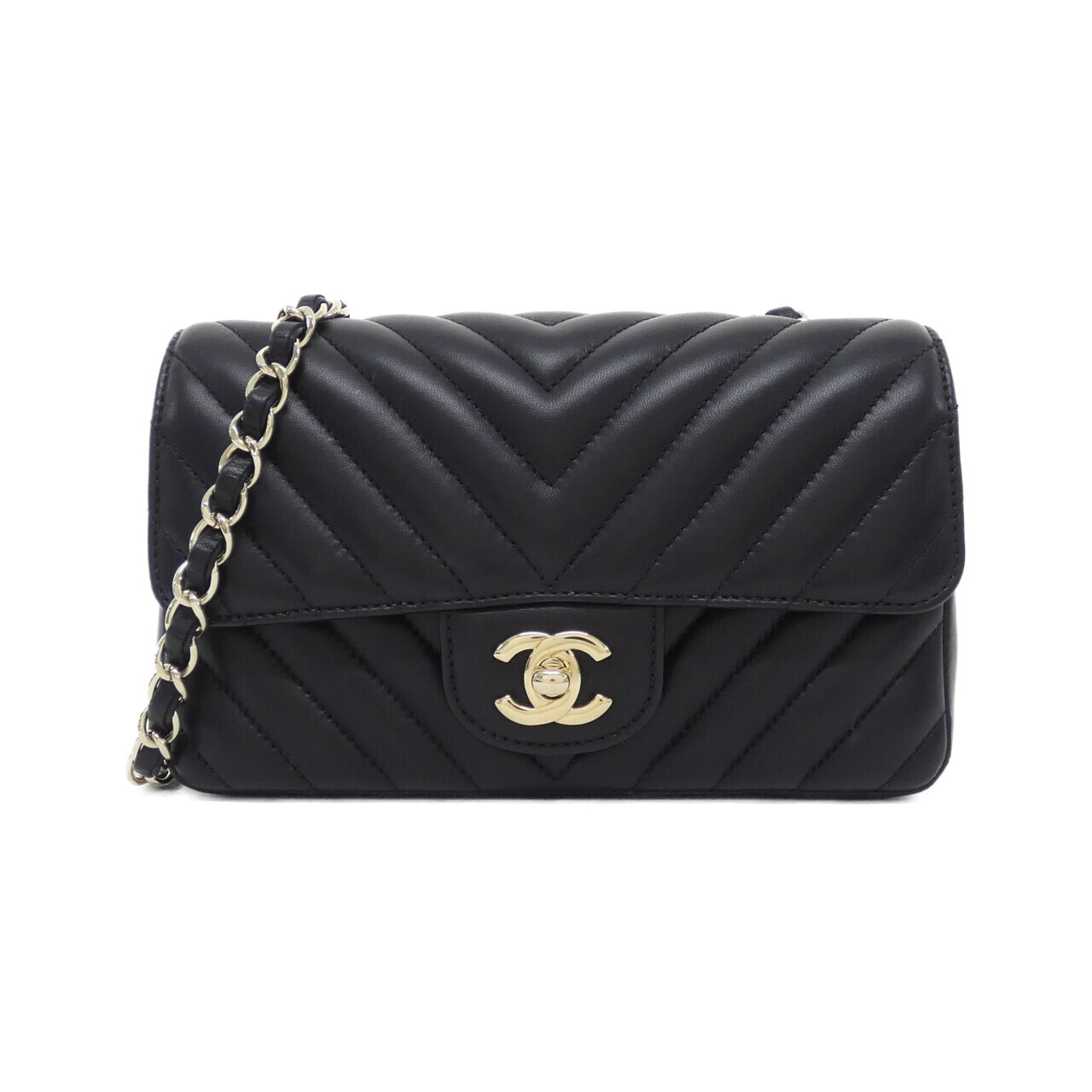 CROSS BODY BAG