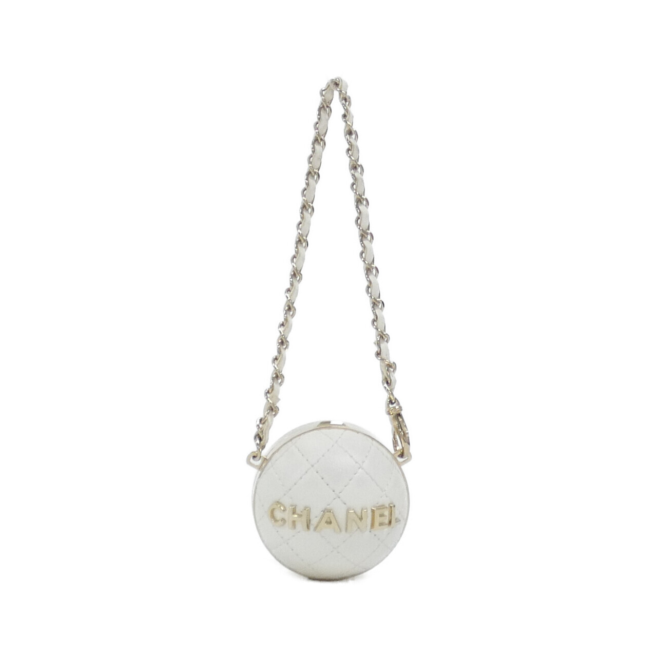BAG CHARM
