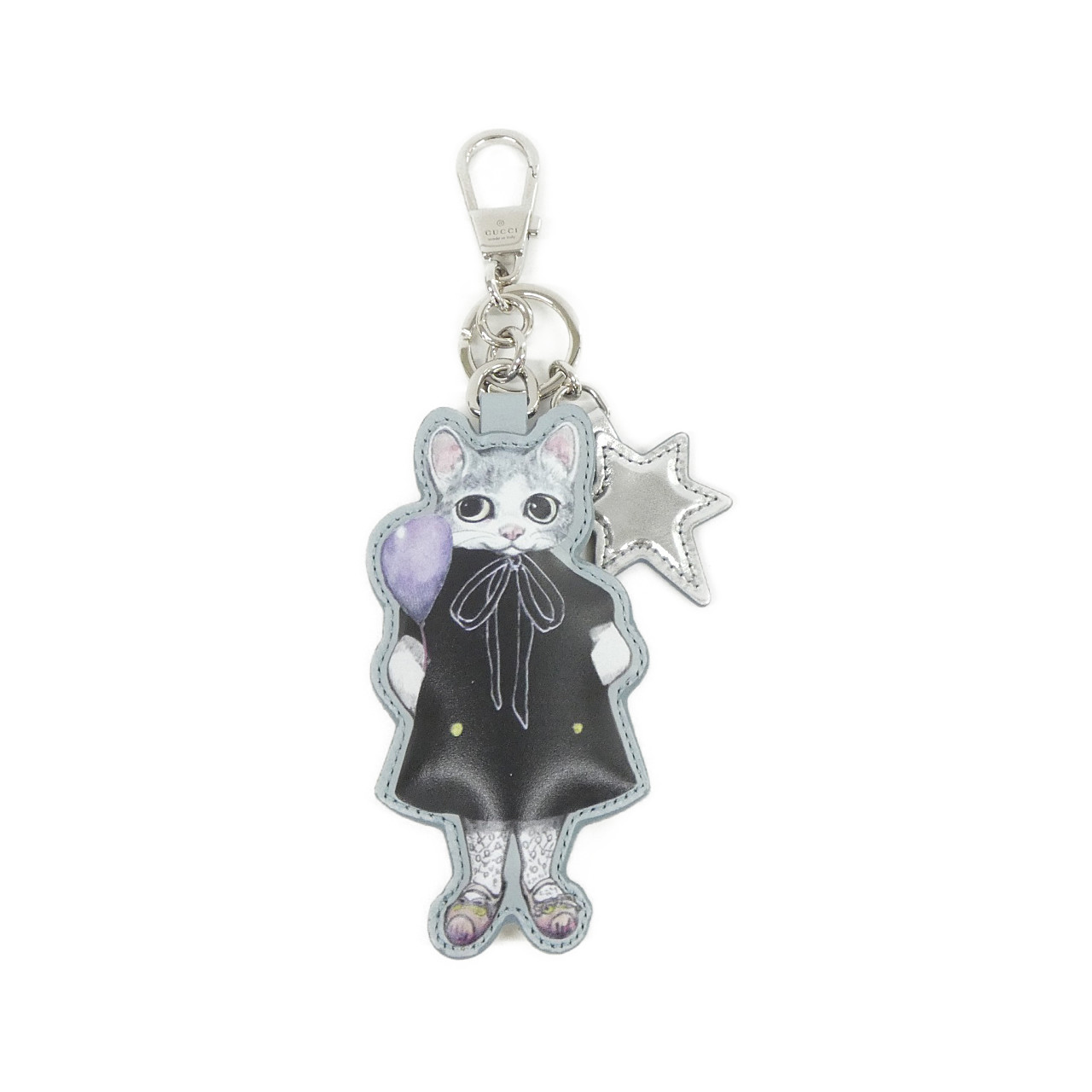 KEY RING