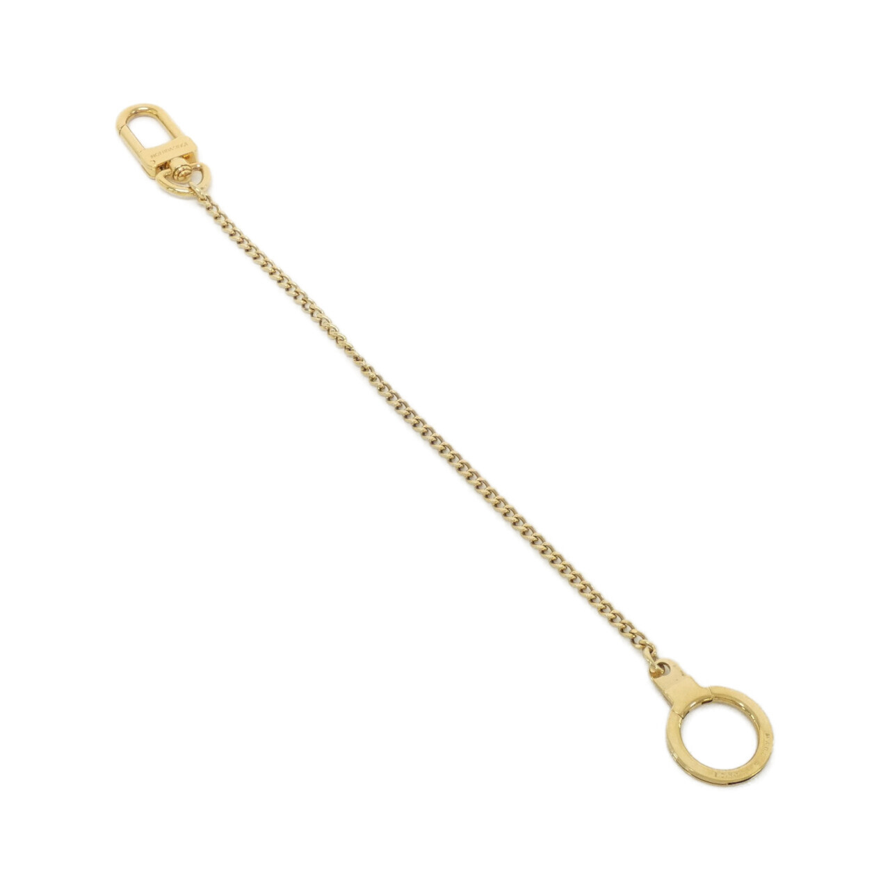KEY RING