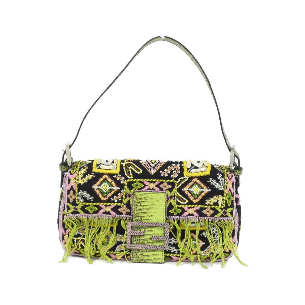 SHOULDER BAG