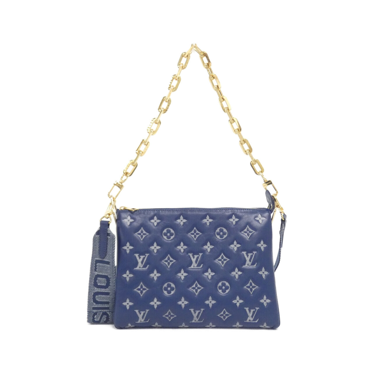 SHOULDER BAG