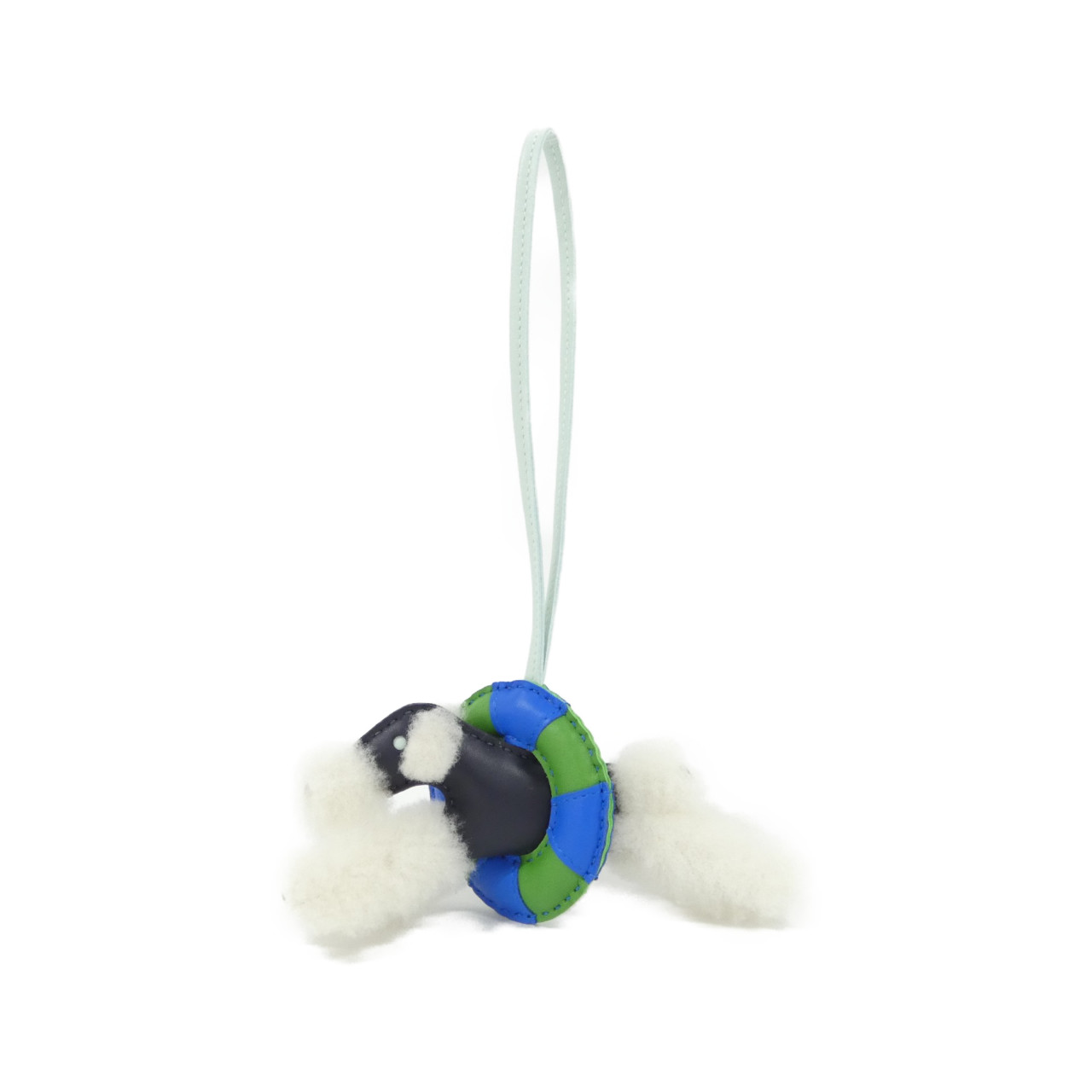 BAG CHARM