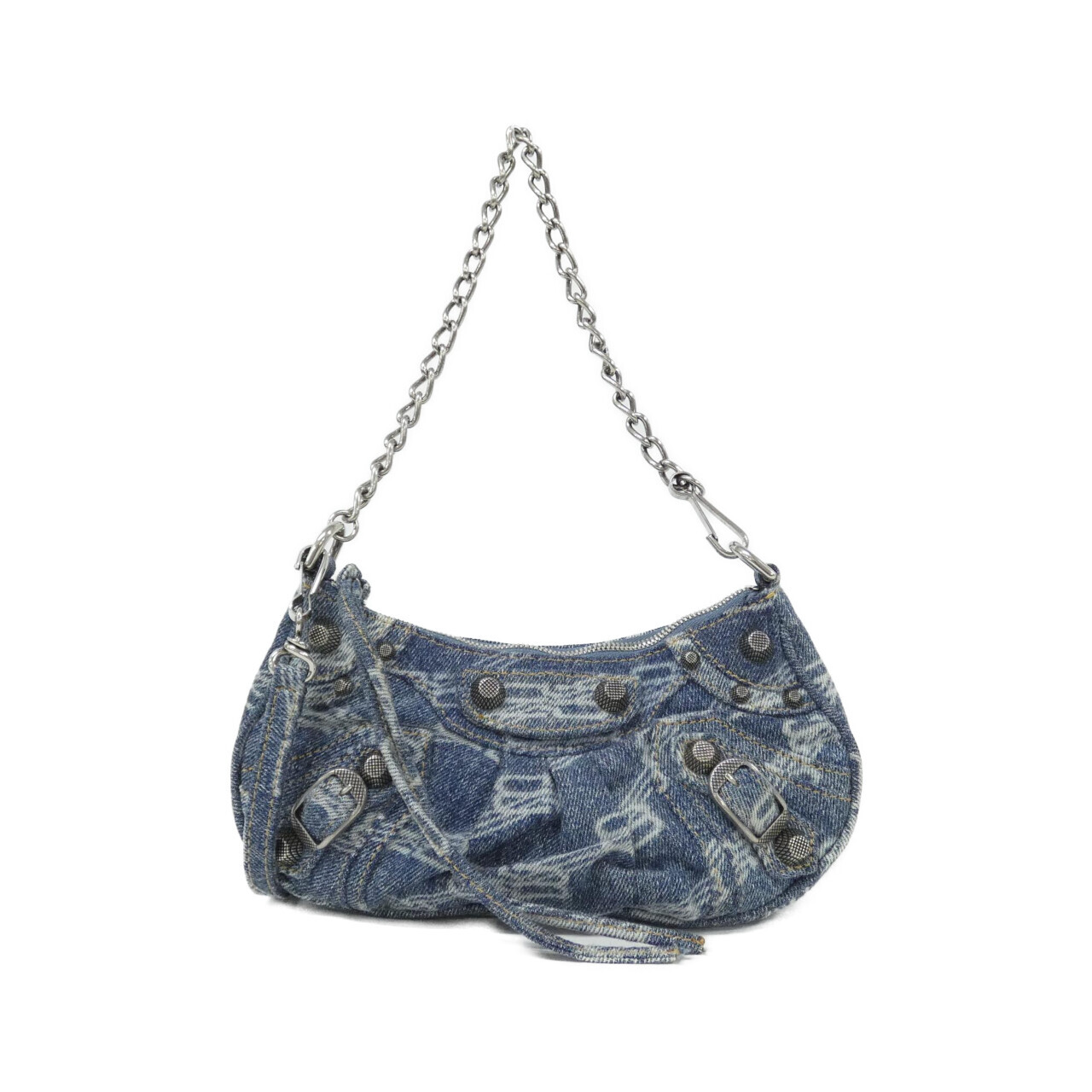 SHOULDER BAG