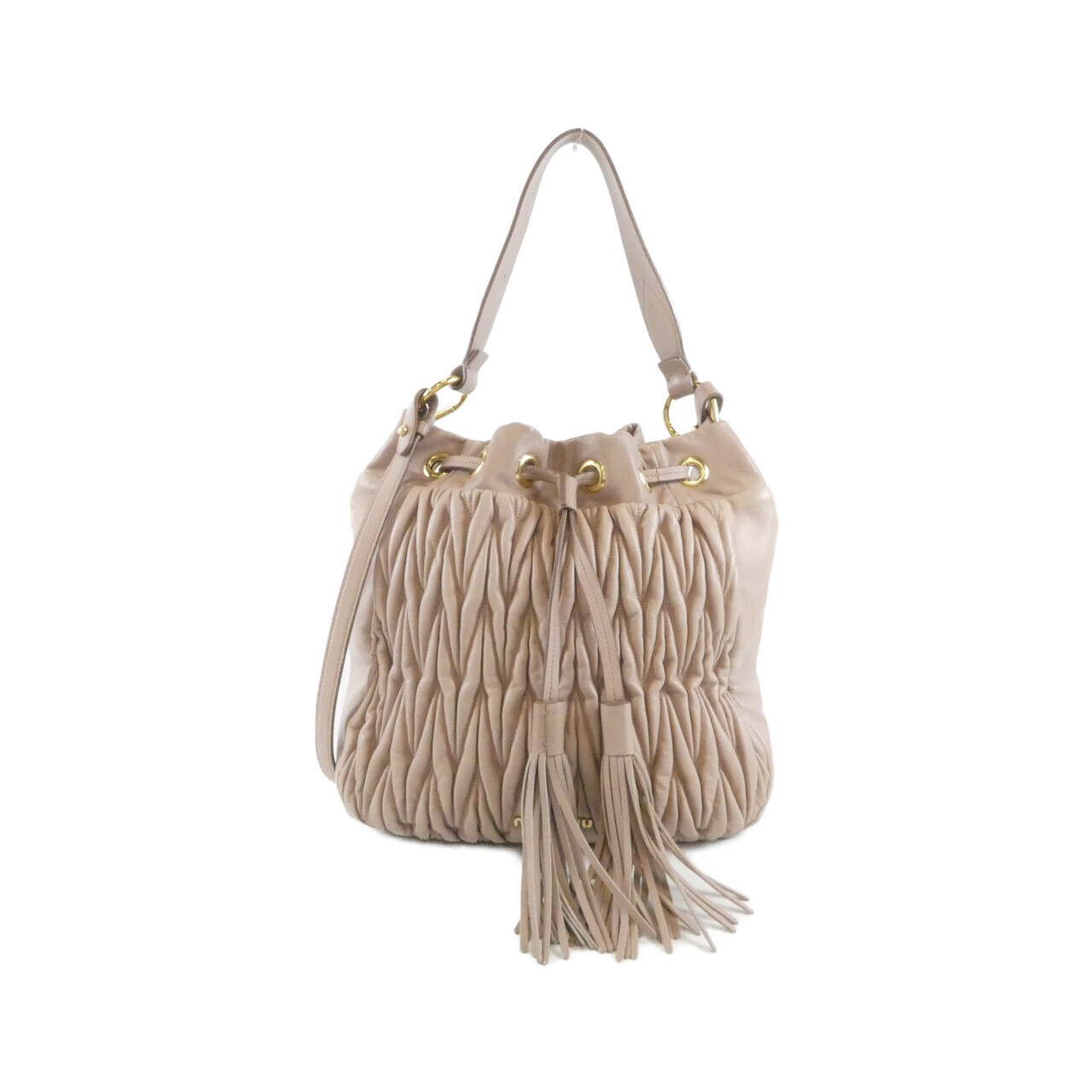 SHOULDER BAG