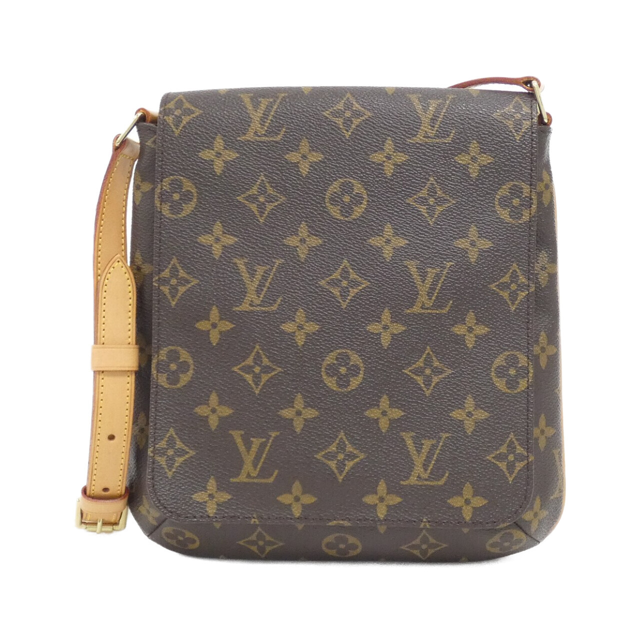 SHOULDER BAG