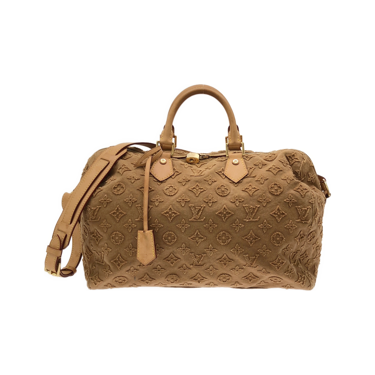 BOSTON BAG