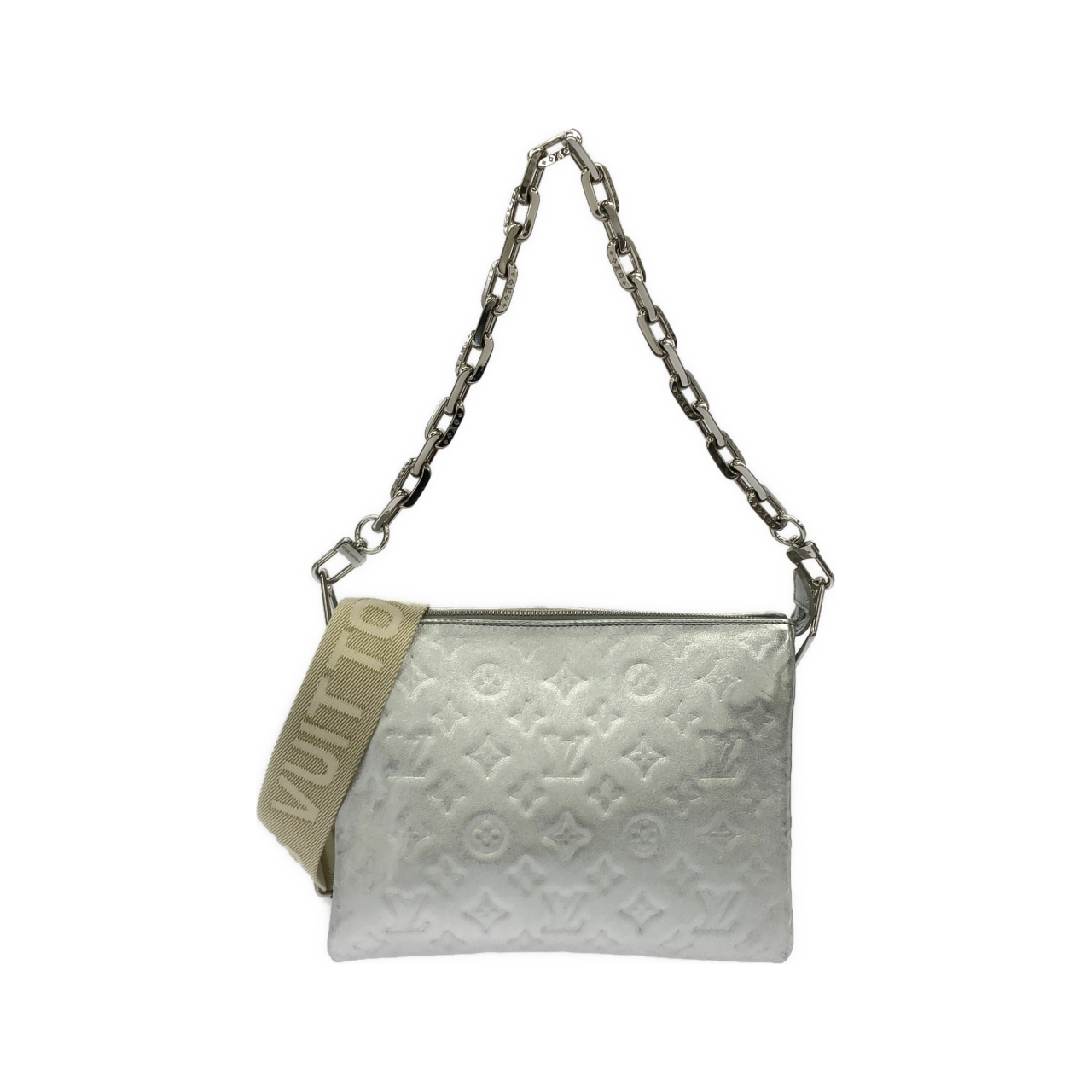 CROSS BODY BAG
