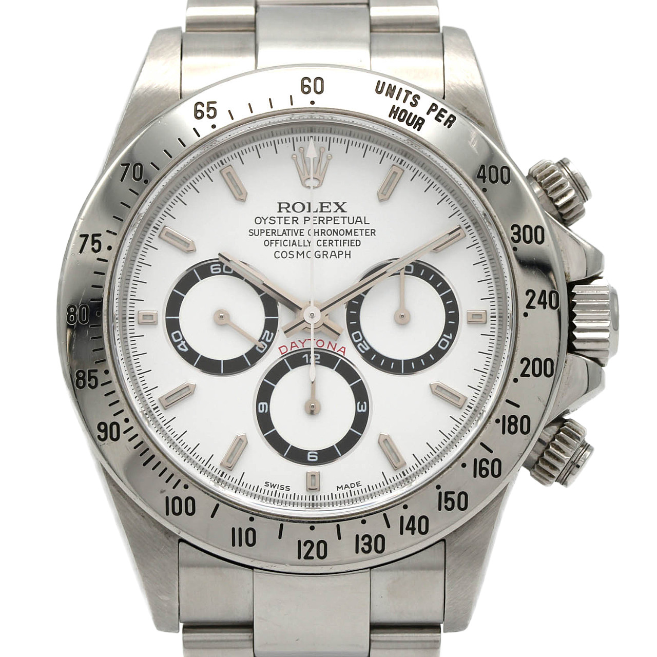 自動巻