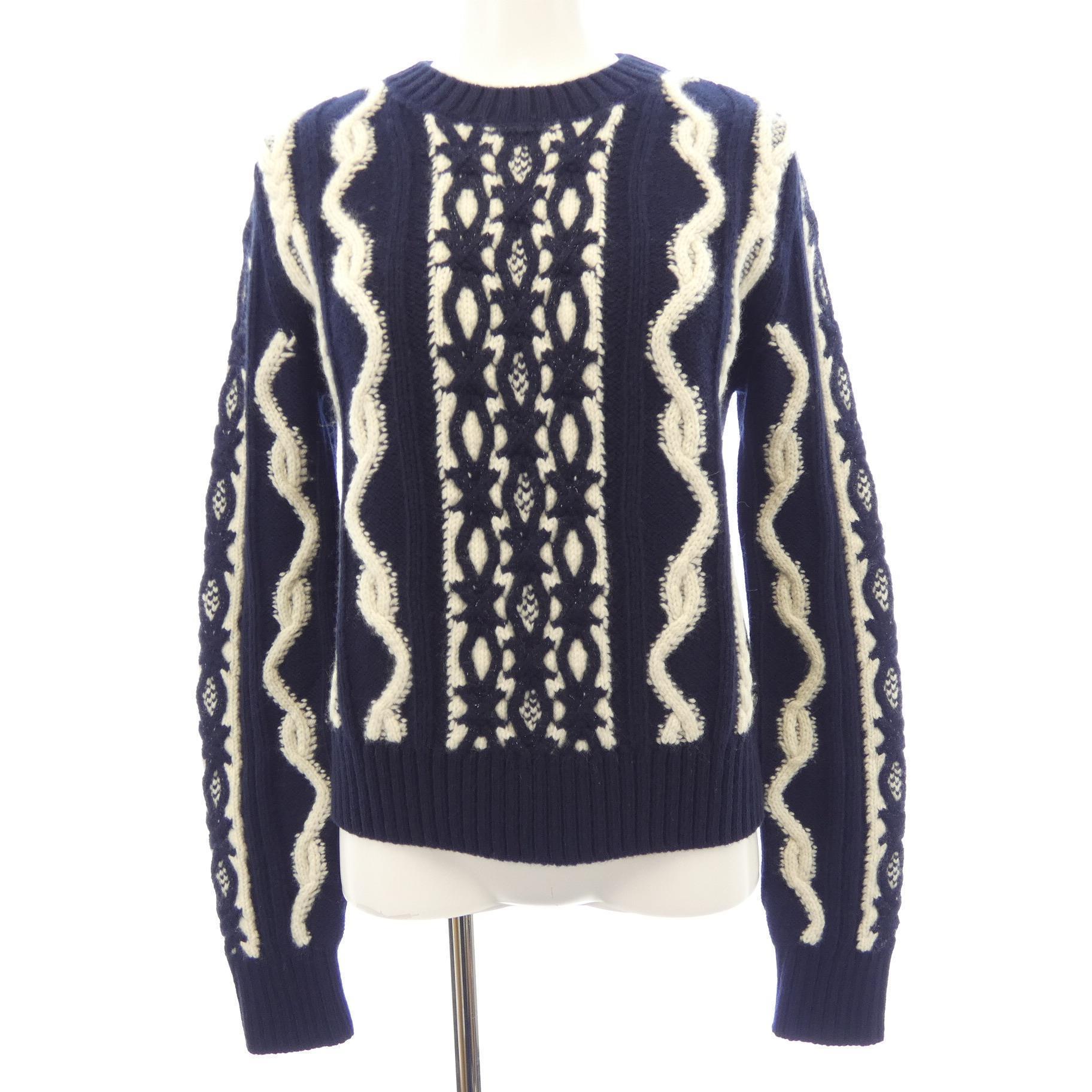 ニット