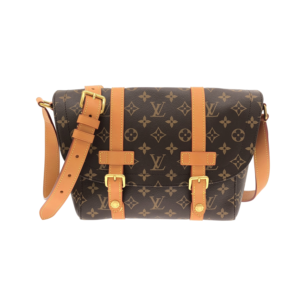 CROSS BODY BAG