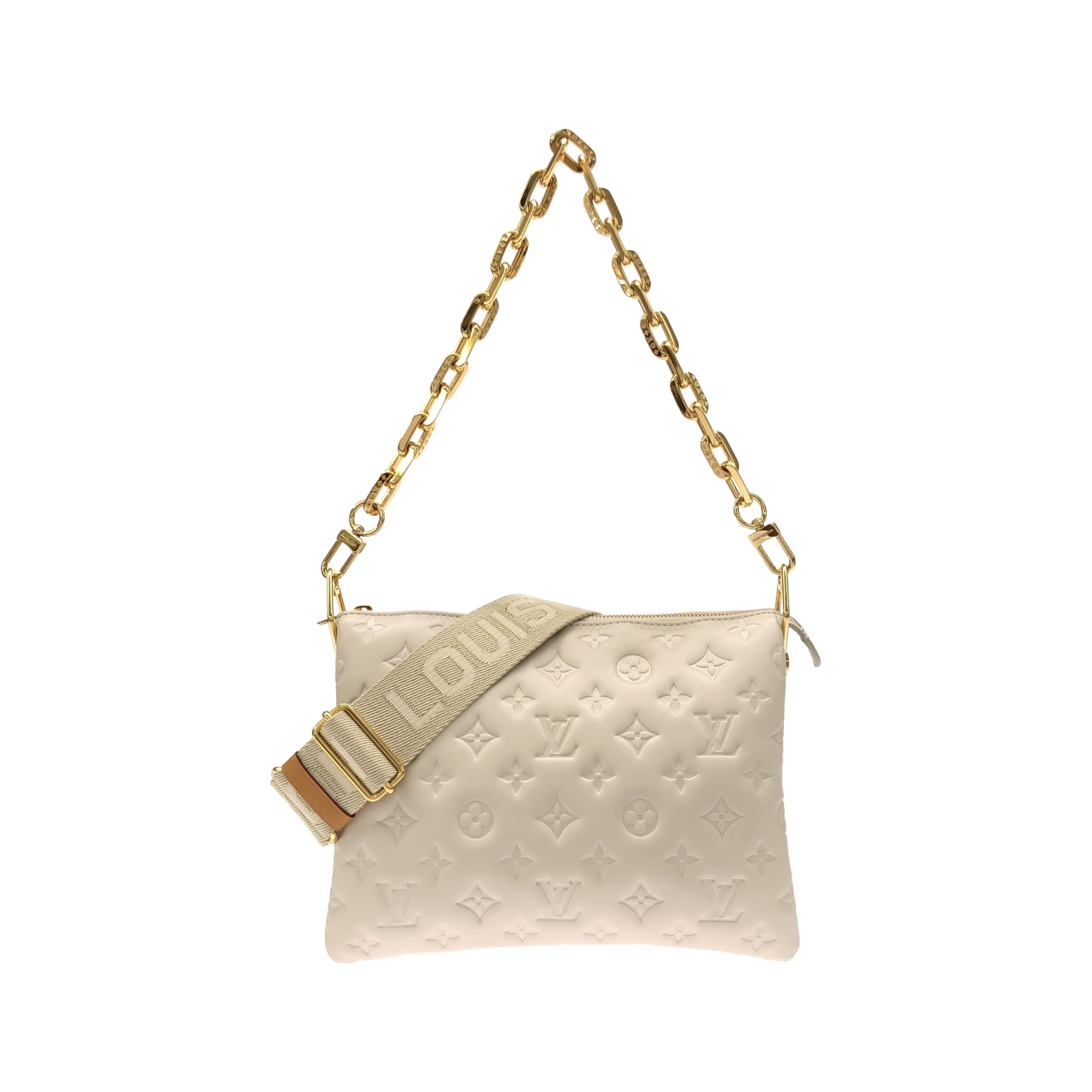 CROSS BODY BAG
