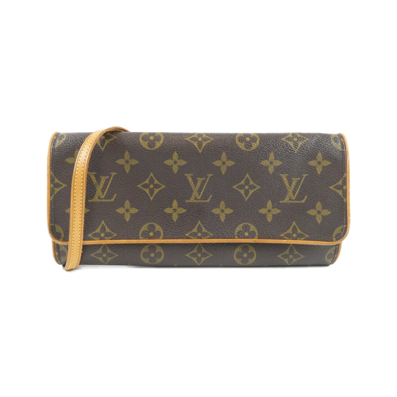 CROSS BODY BAG