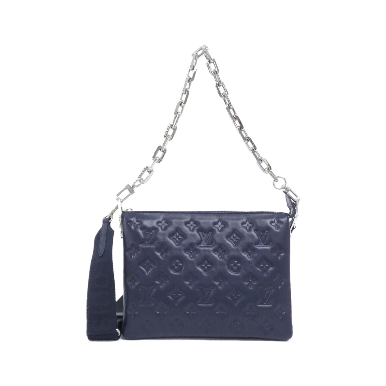 CROSS BODY BAG